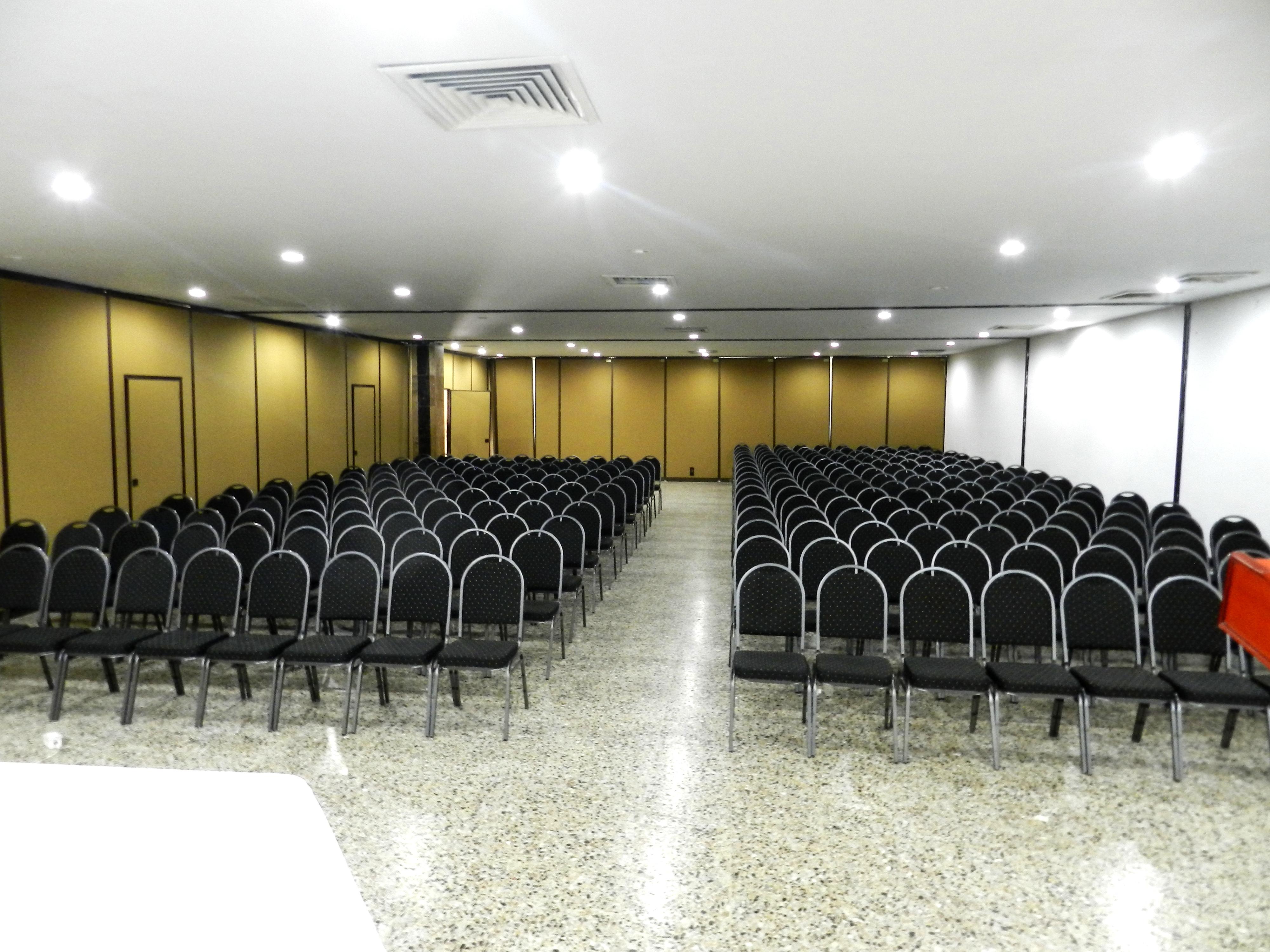 Dorado Plaza Bocagrande Hotel