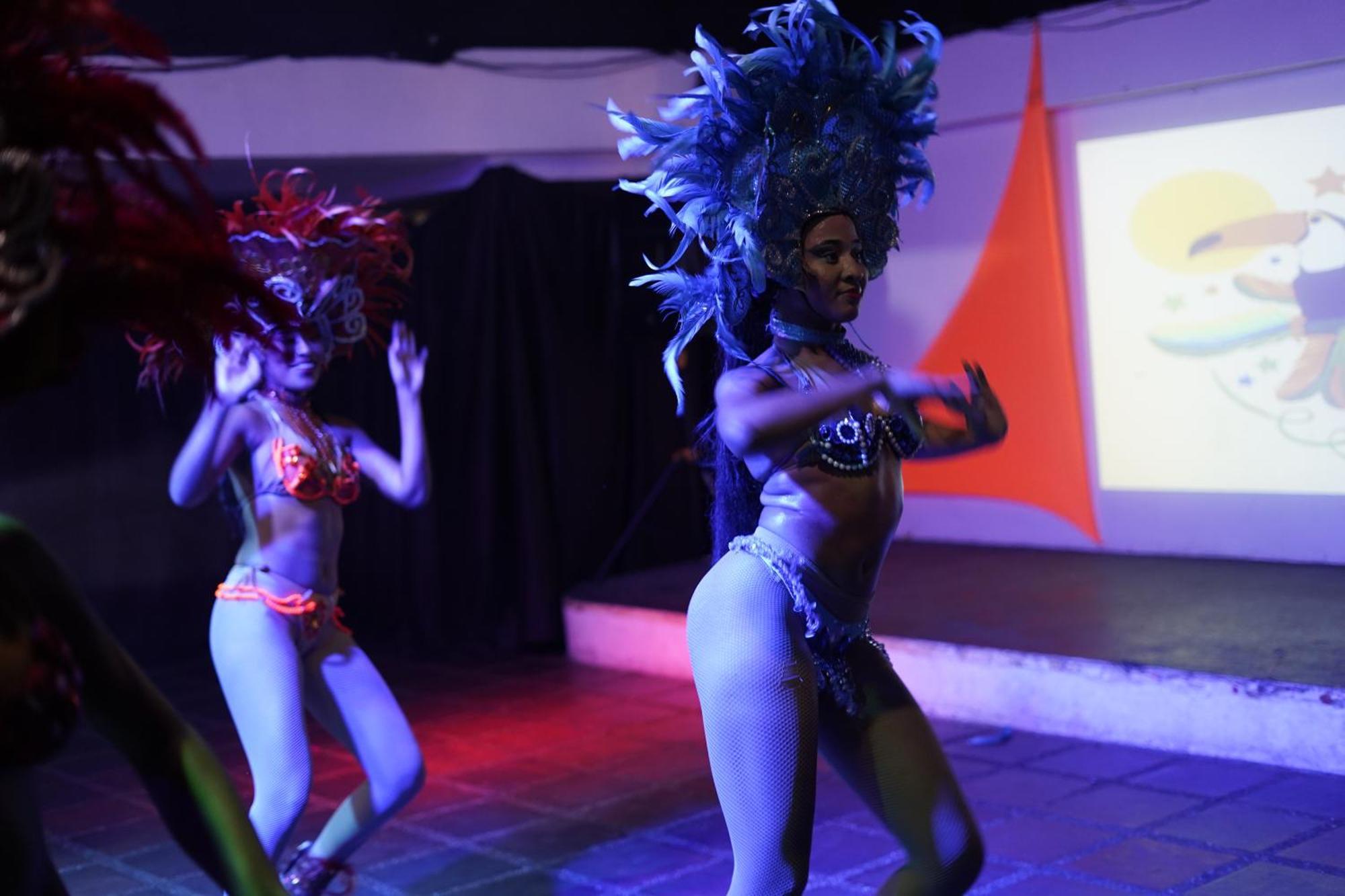 Hotel Dorado Plaza Bocagrande 3*