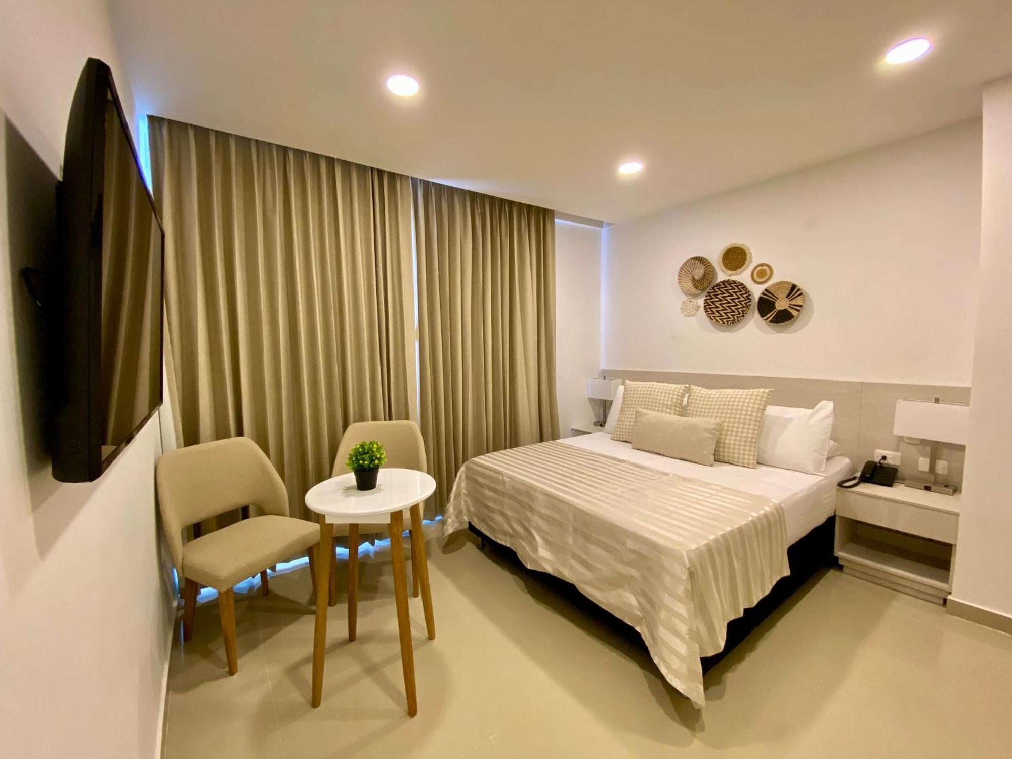 Dorado Plaza Bocagrande 3*