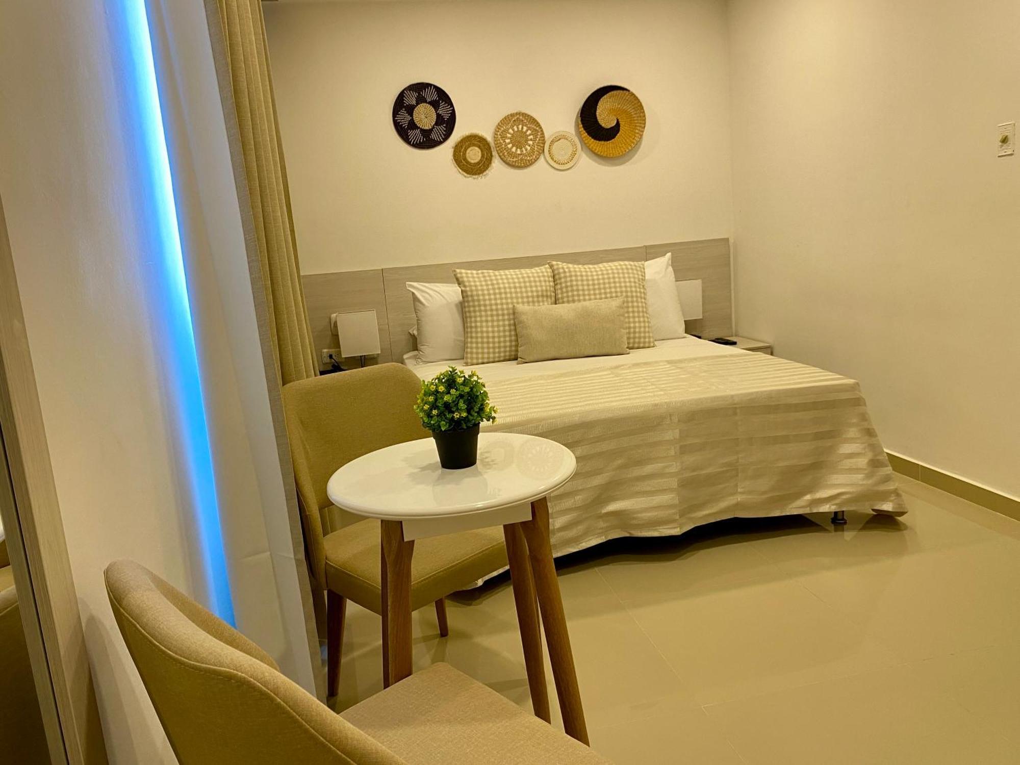 Dorado Plaza Bocagrande Hotel 3*