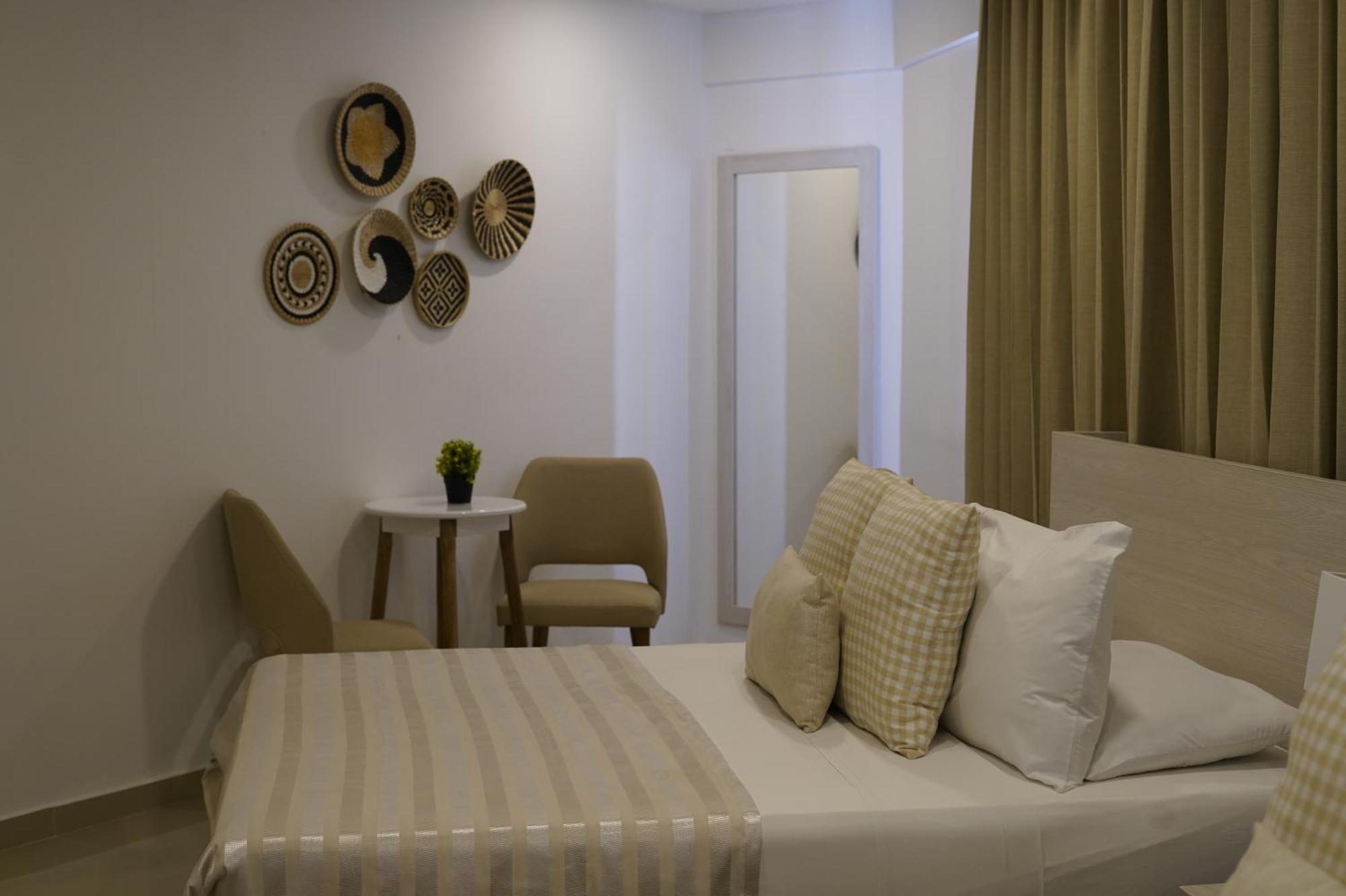 Dorado Plaza Bocagrande Hotel