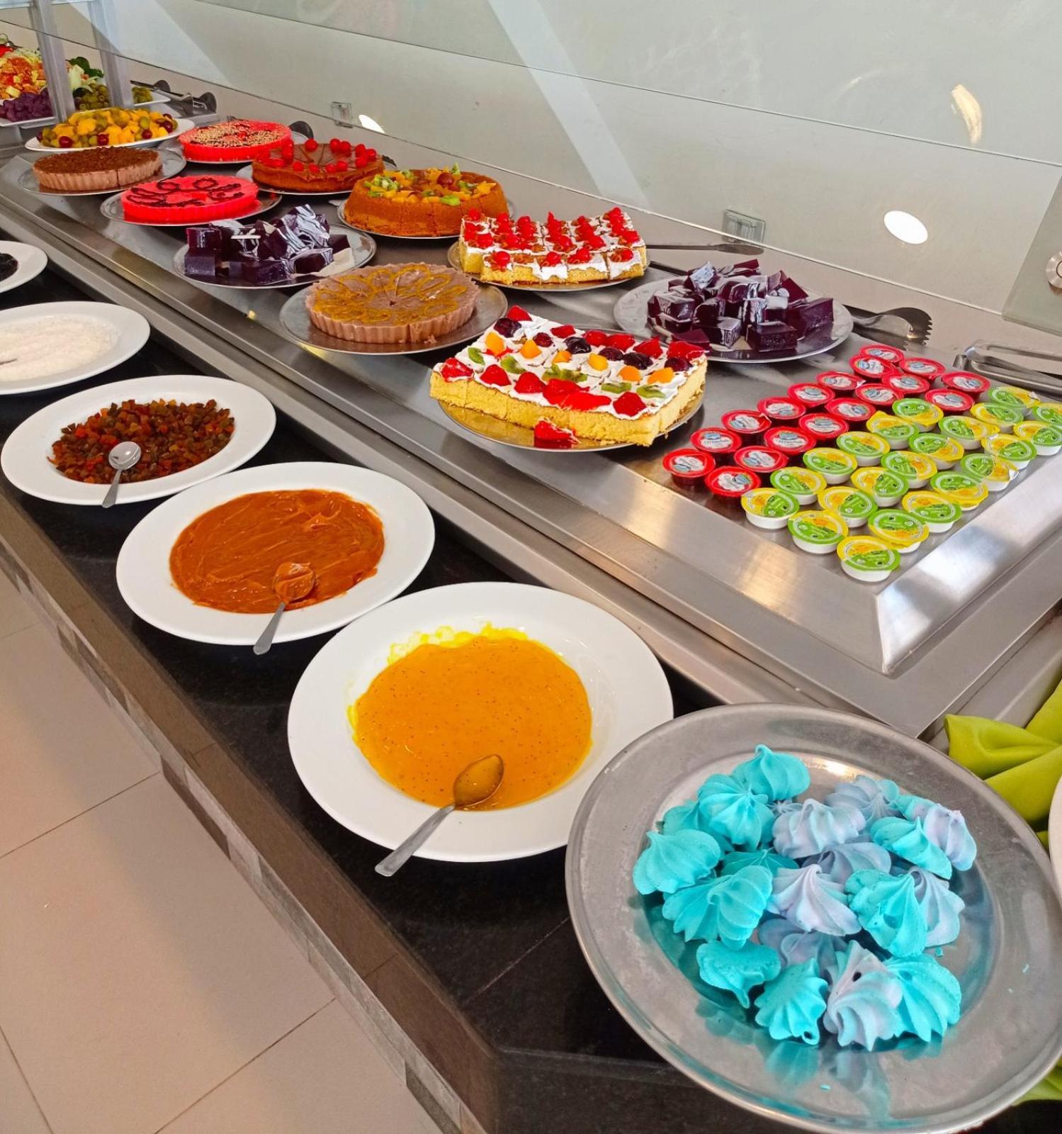 Dorado Plaza Bocagrande 3*