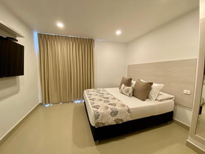 Dorado Plaza Bocagrande 3*