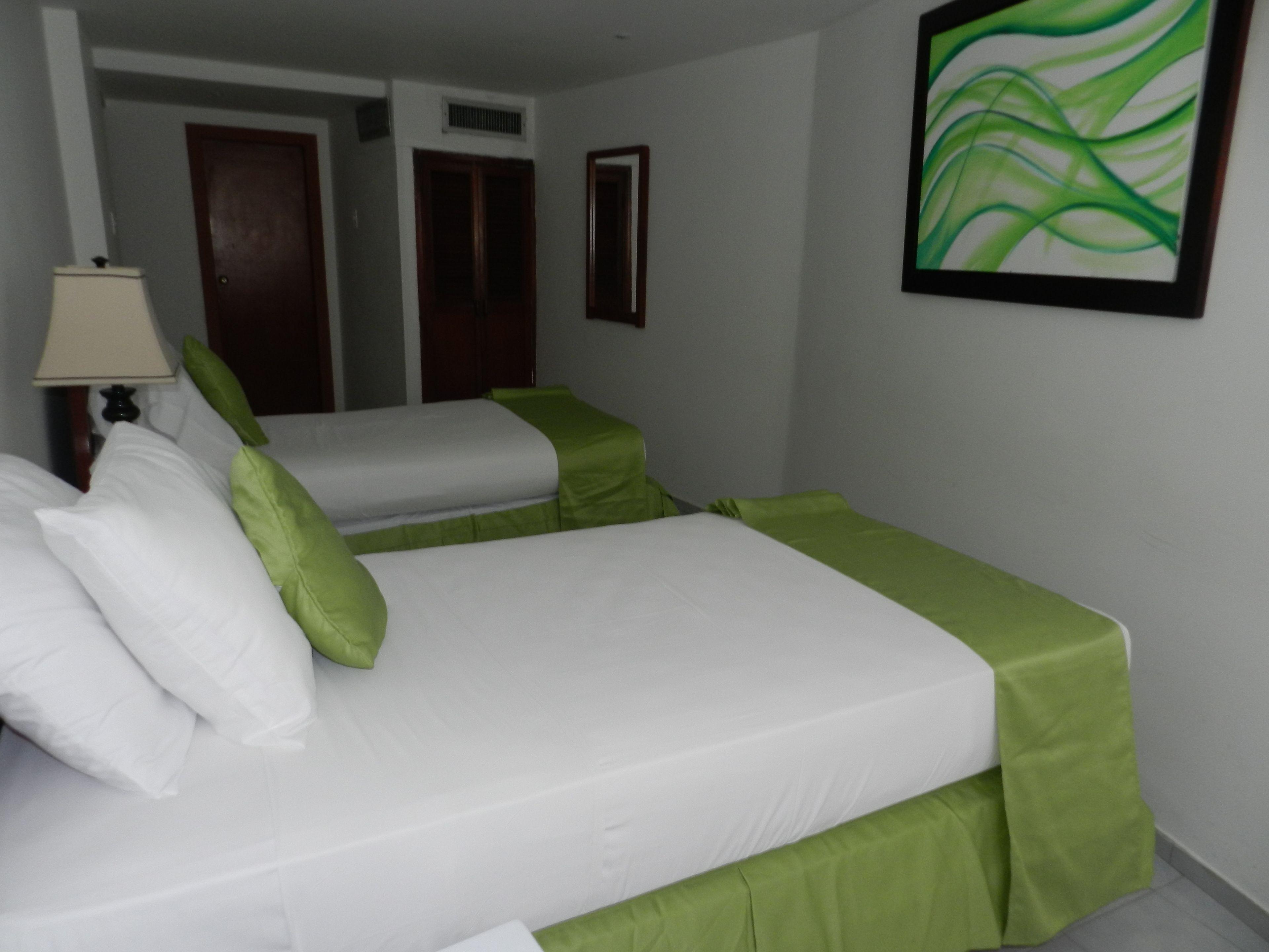 Hotel Dorado Plaza Bocagrande 3*