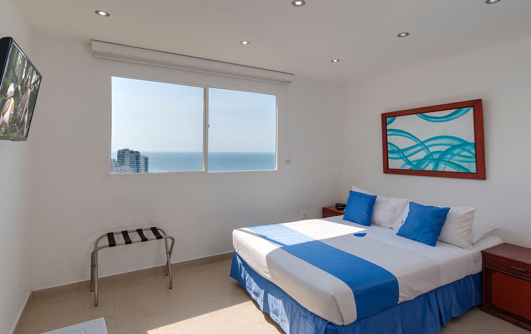 Hotel Dorado Plaza Bocagrande