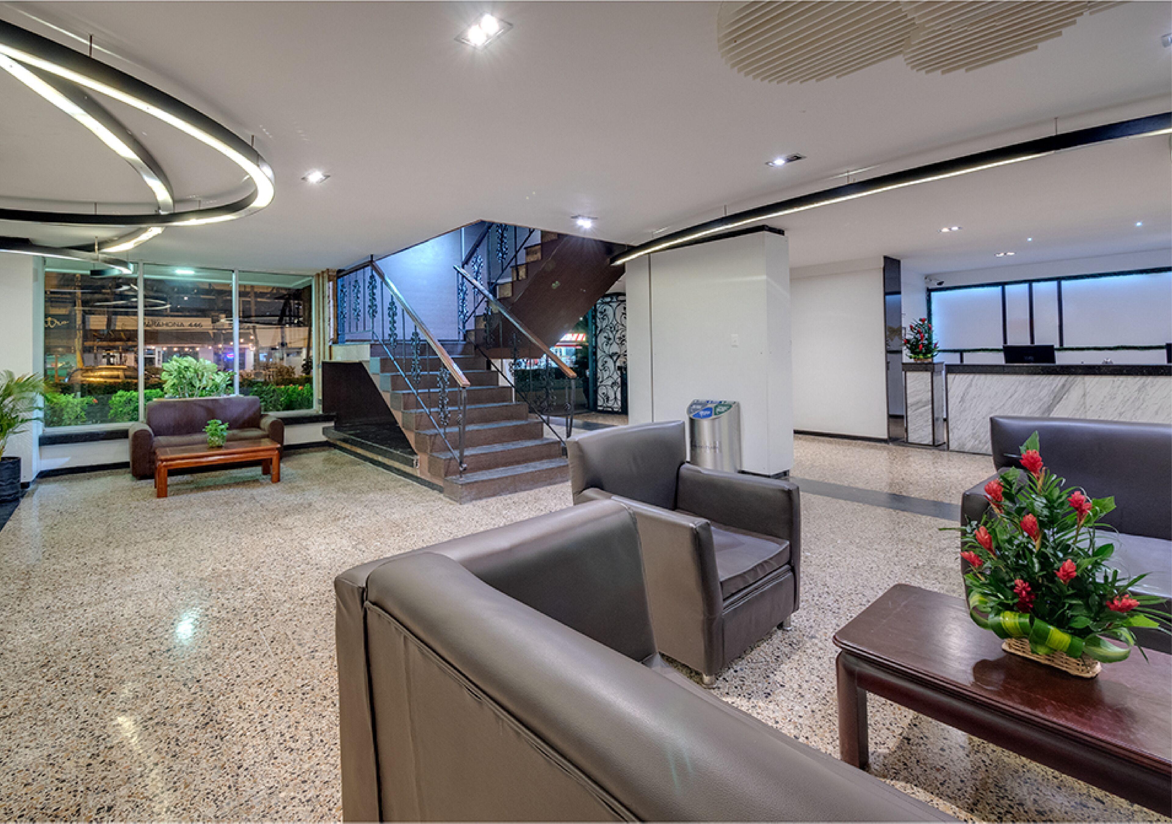 Dorado Plaza Bocagrande 3*