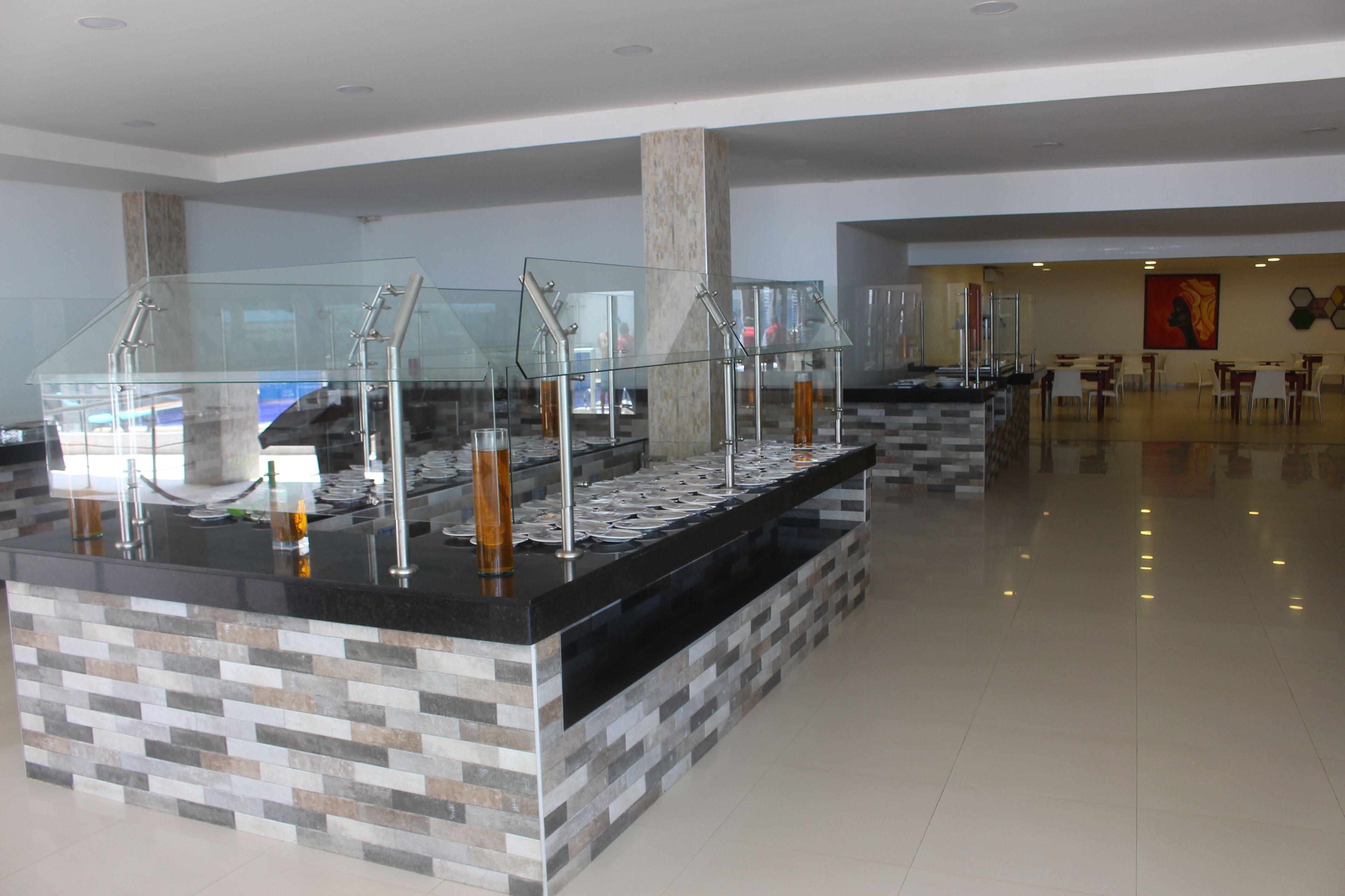 Dorado Plaza Bocagrande 3*