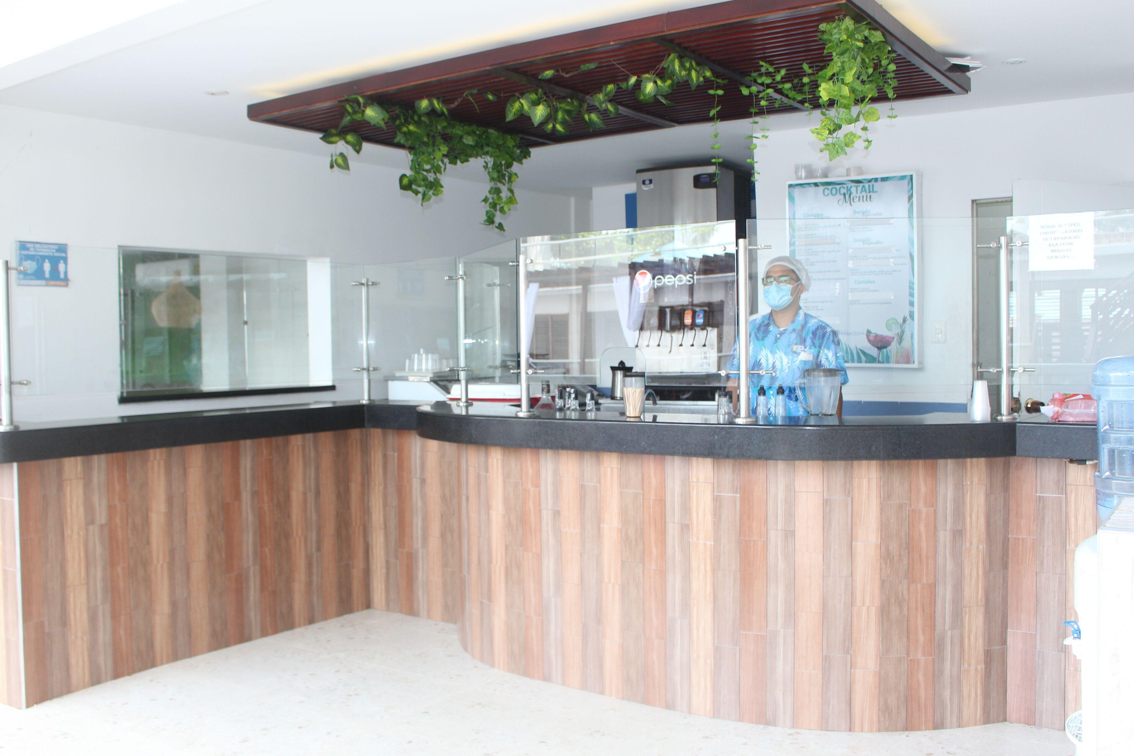 Hotel Dorado Plaza Bocagrande