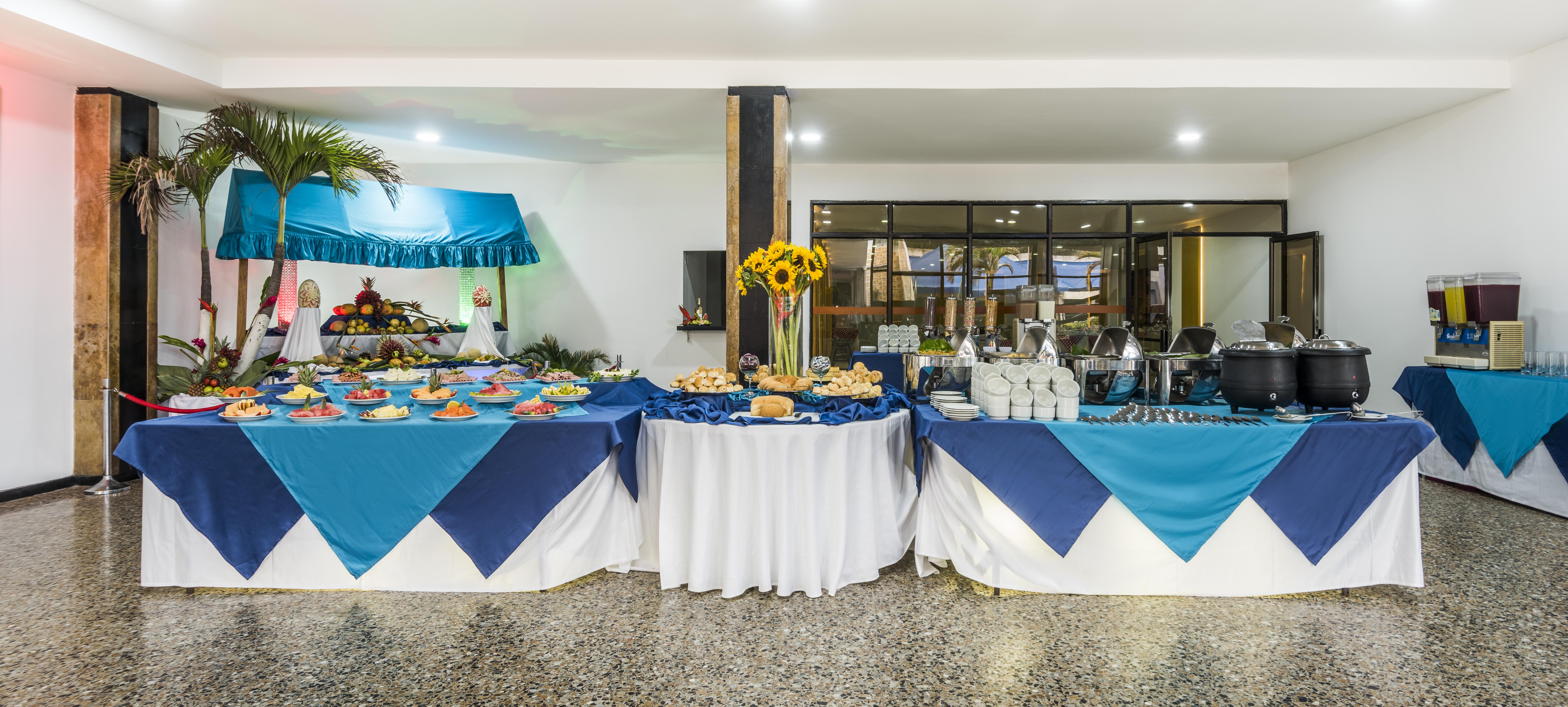 Dorado Plaza Bocagrande Hotel