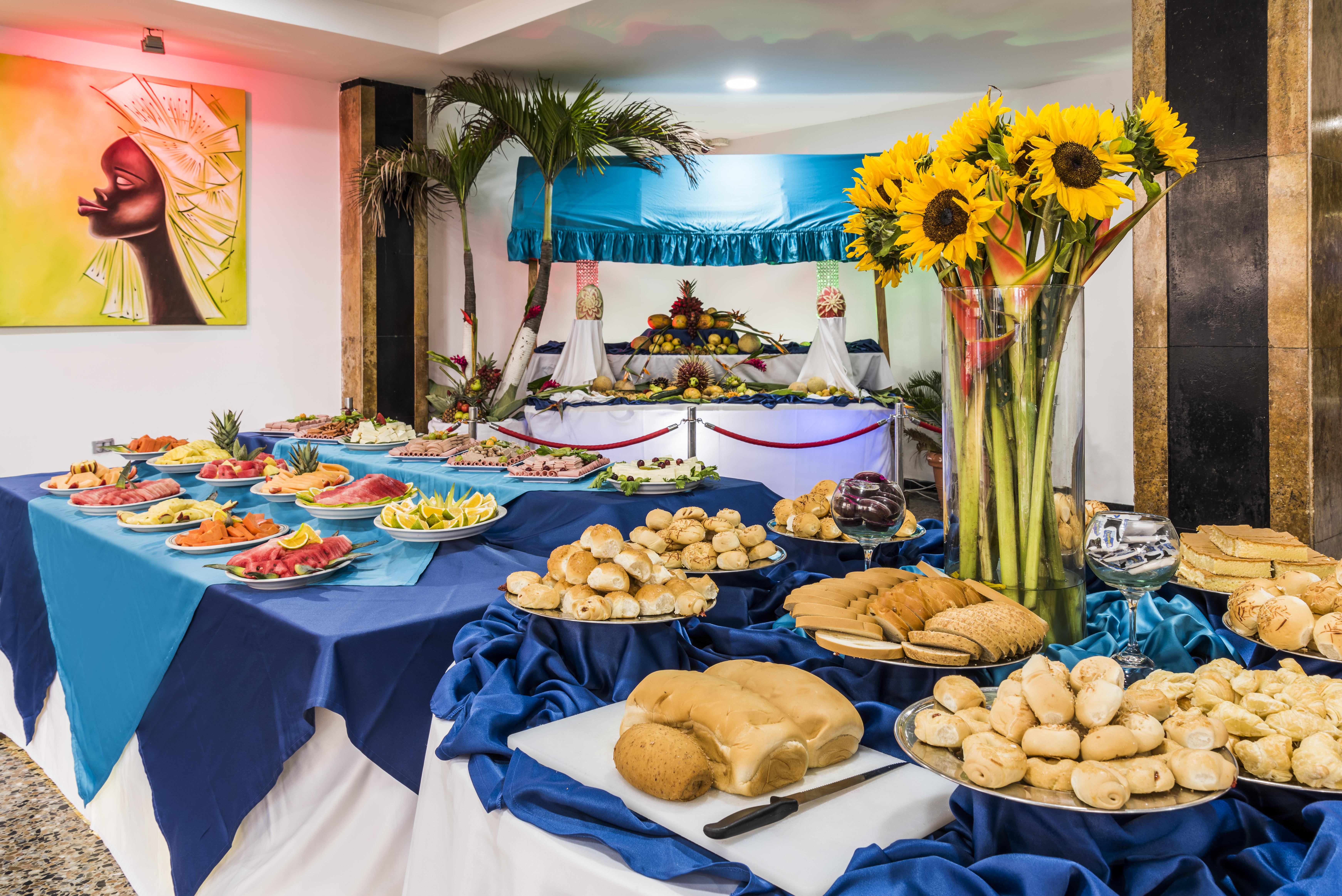 Dorado Plaza Bocagrande 3*