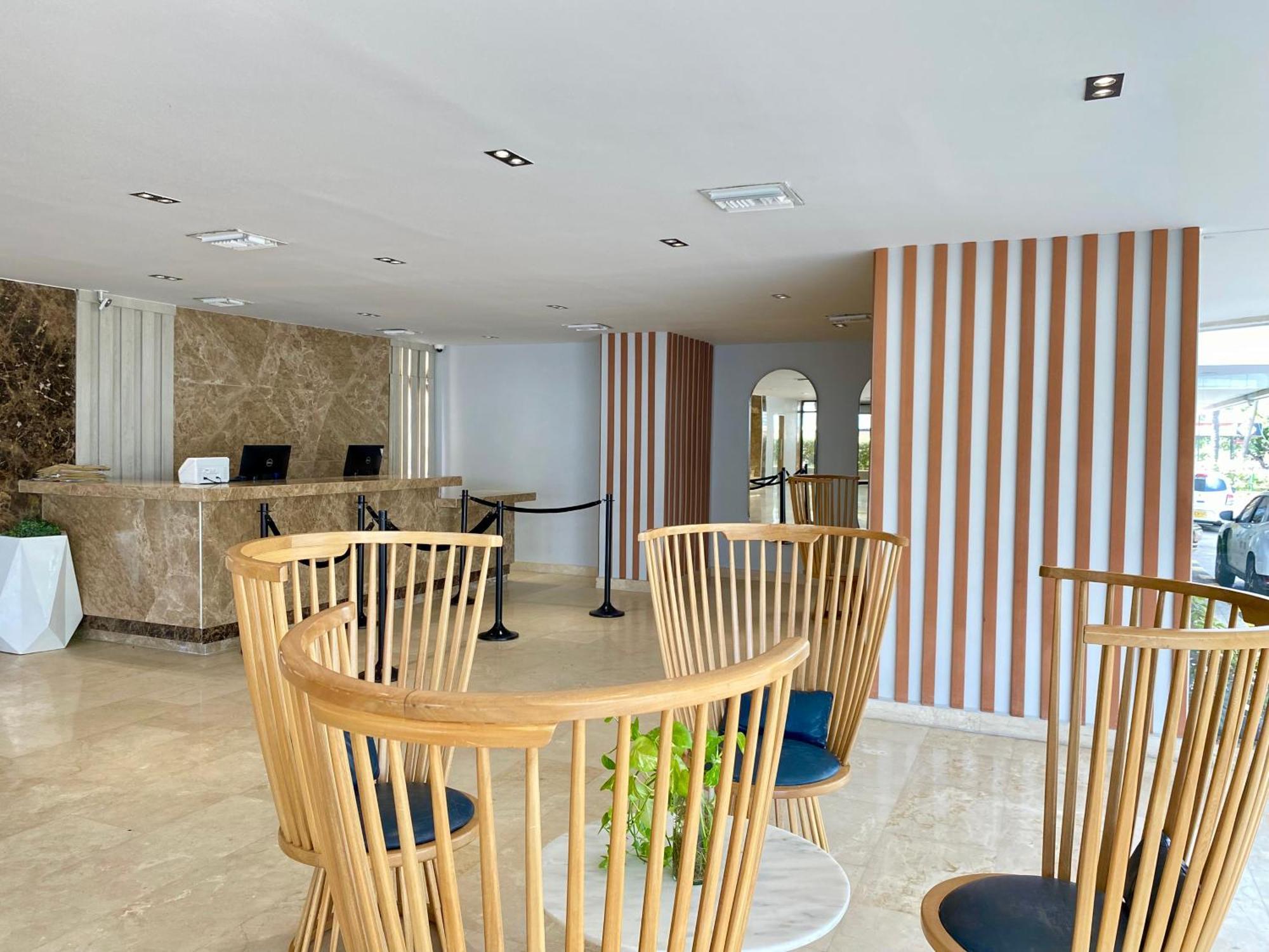 Dorado Plaza Bocagrande