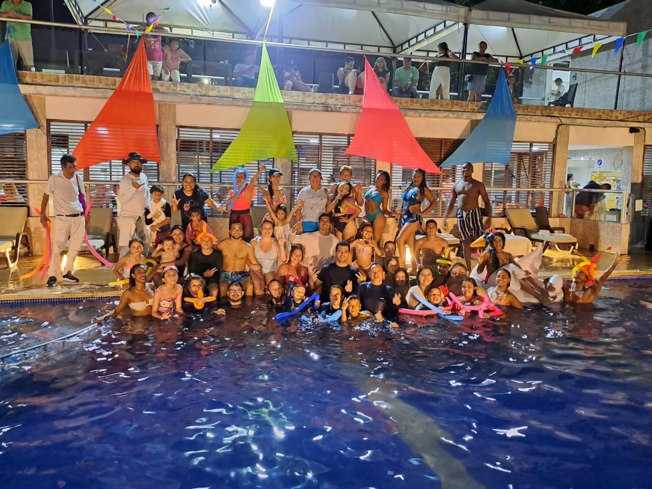 Hotel Dorado Plaza Bocagrande Cartagena