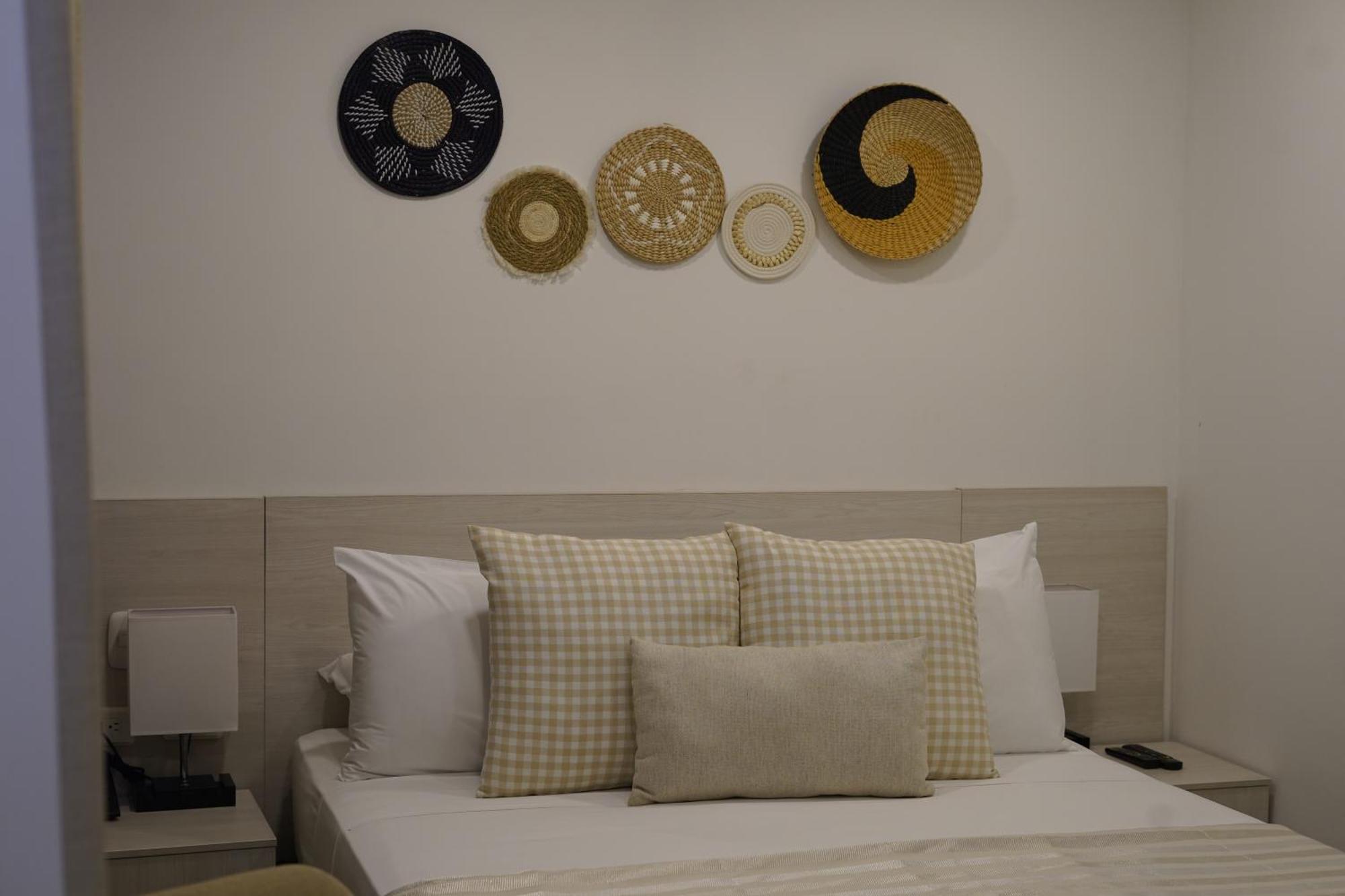 Dorado Plaza Bocagrande 3* Cartagena