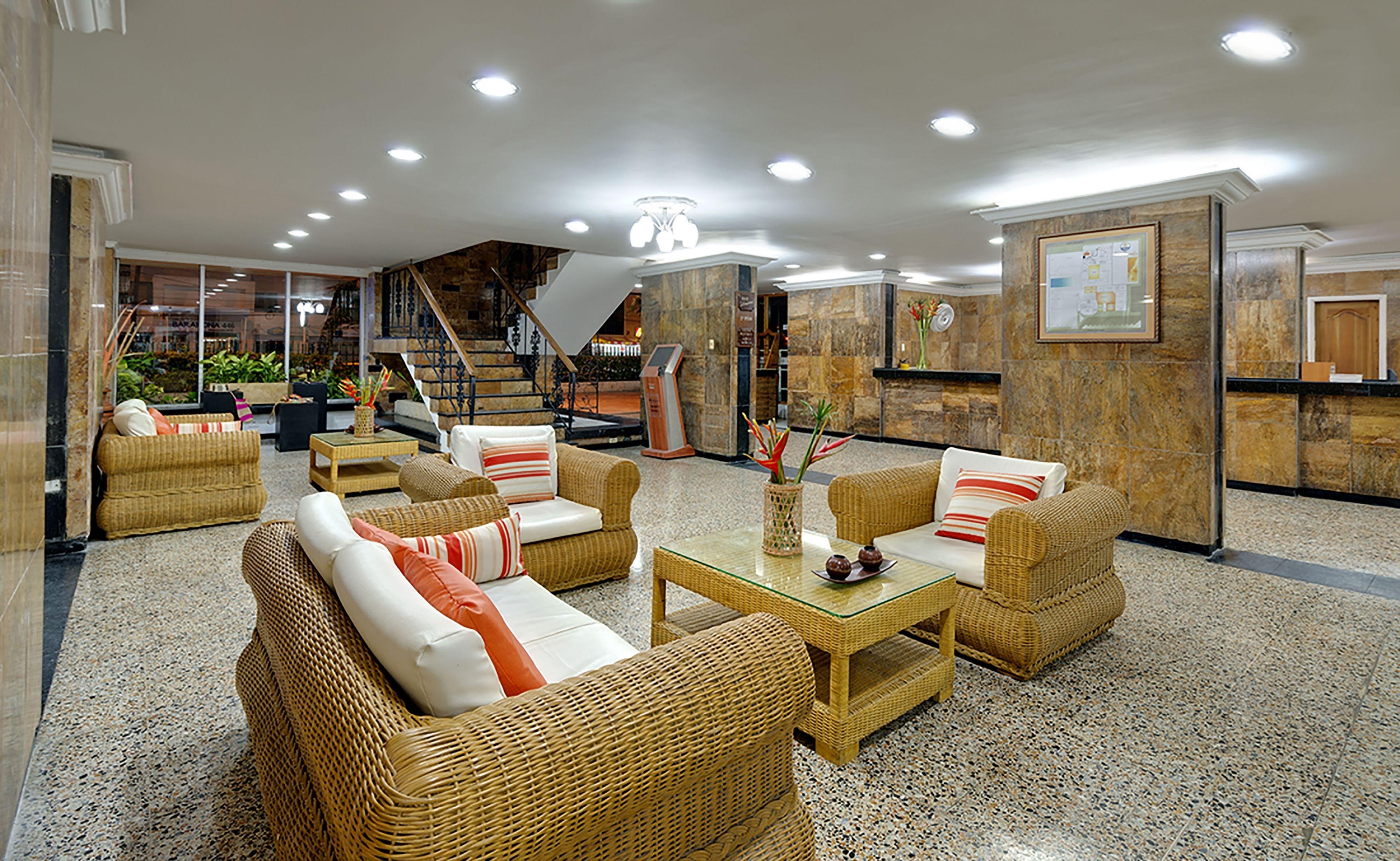 Hotel Dorado Plaza Bocagrande