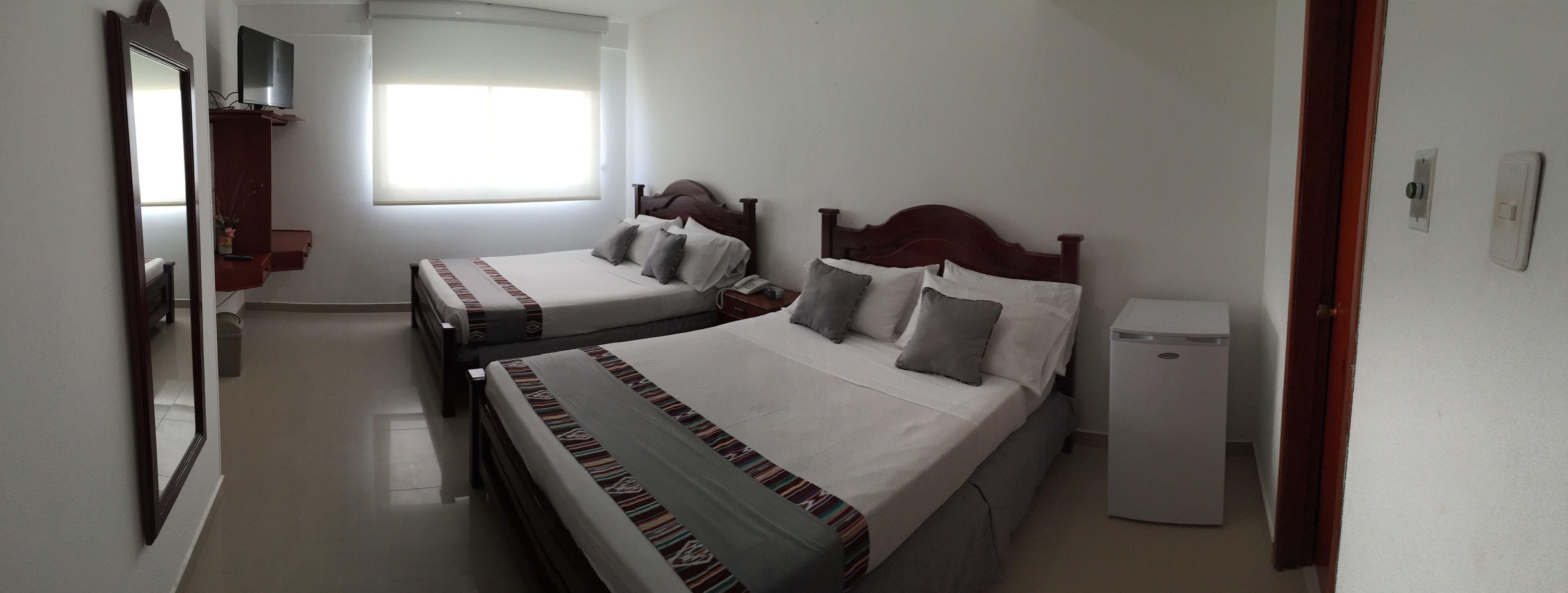 Hotel Dorado Plaza Bocagrande