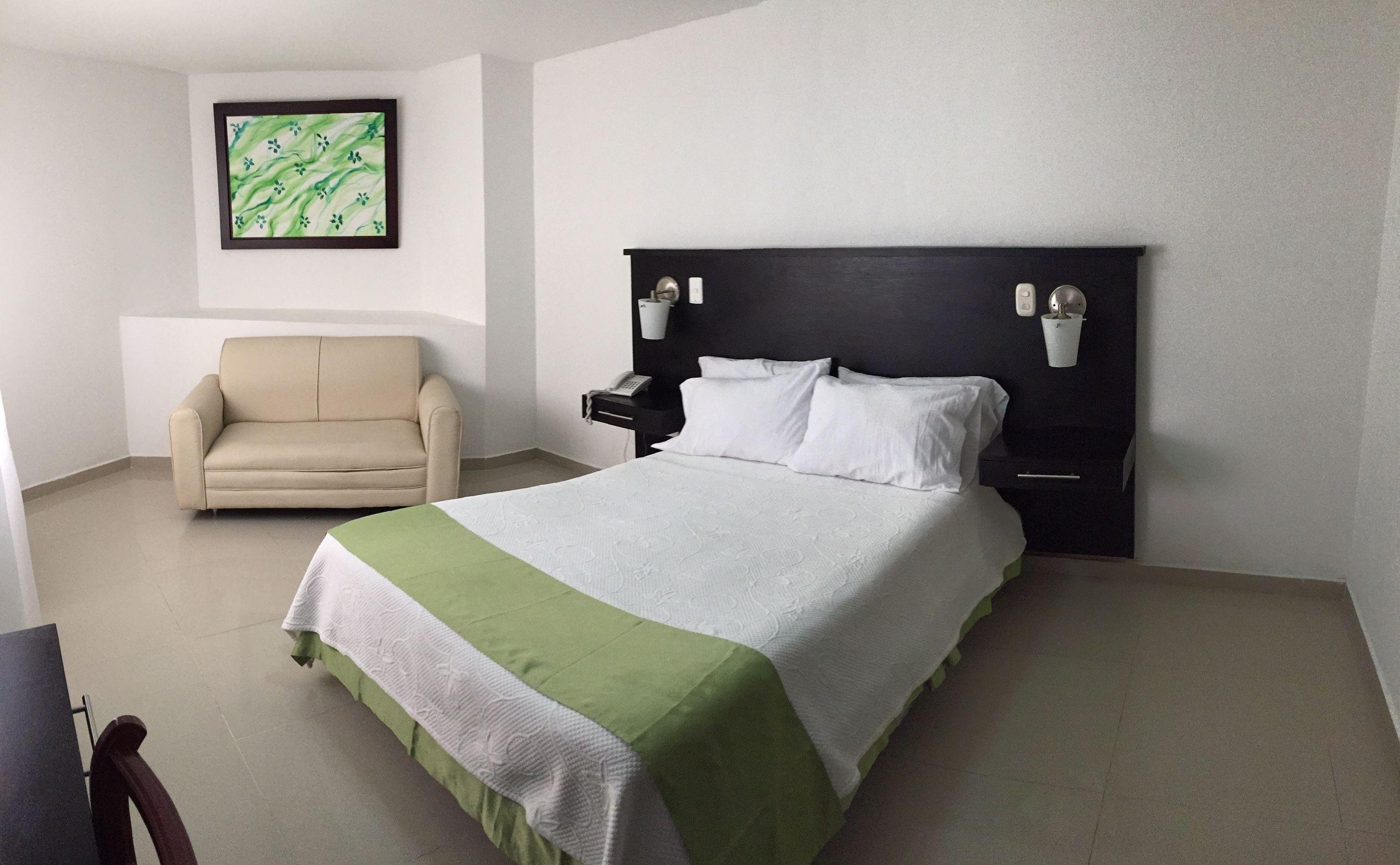 Dorado Plaza Bocagrande Hotel Cartagena