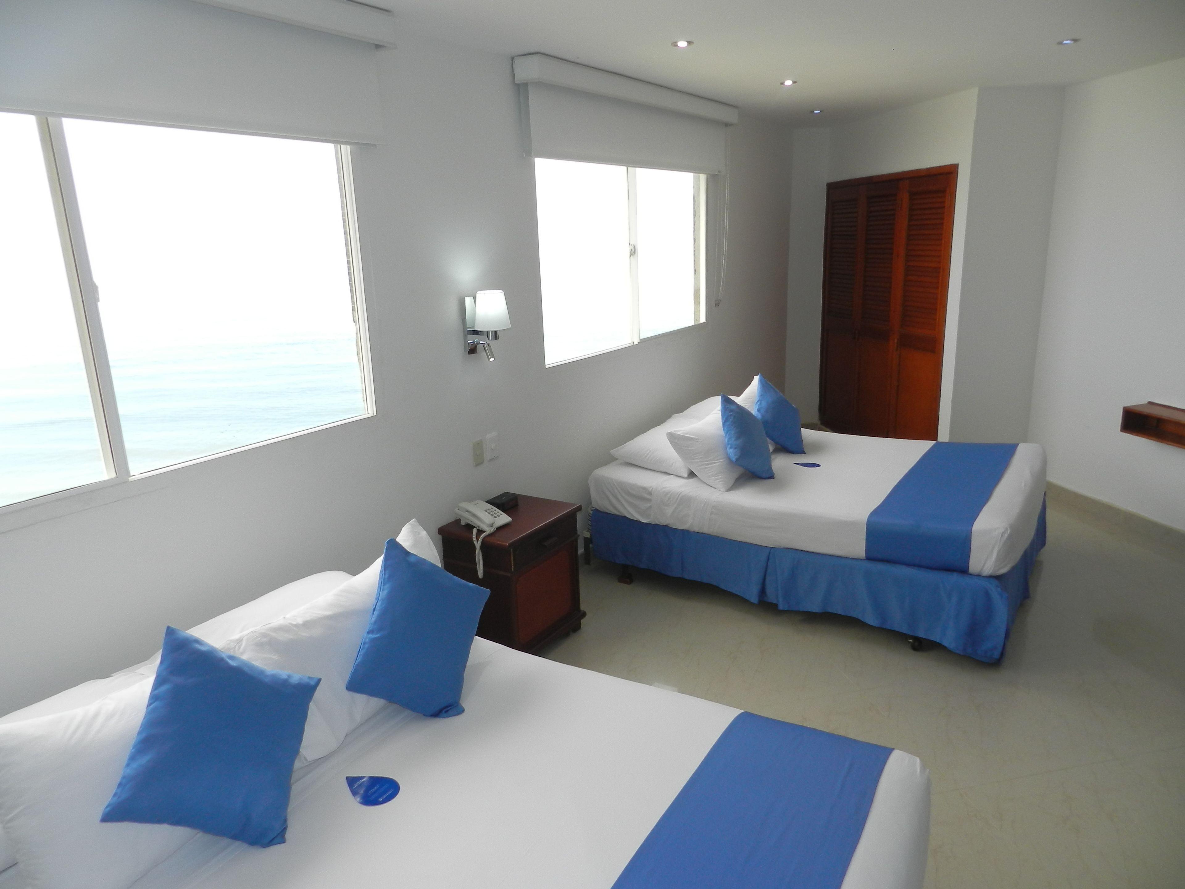 Dorado Plaza Bocagrande Hotel Cartagena