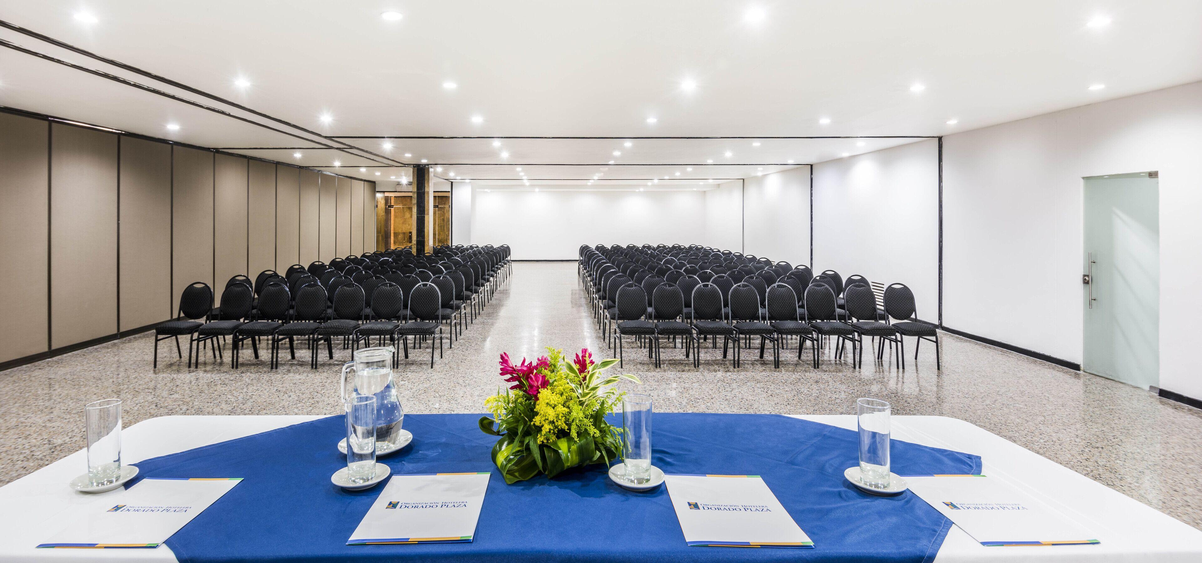 Hotel Dorado Plaza Bocagrande