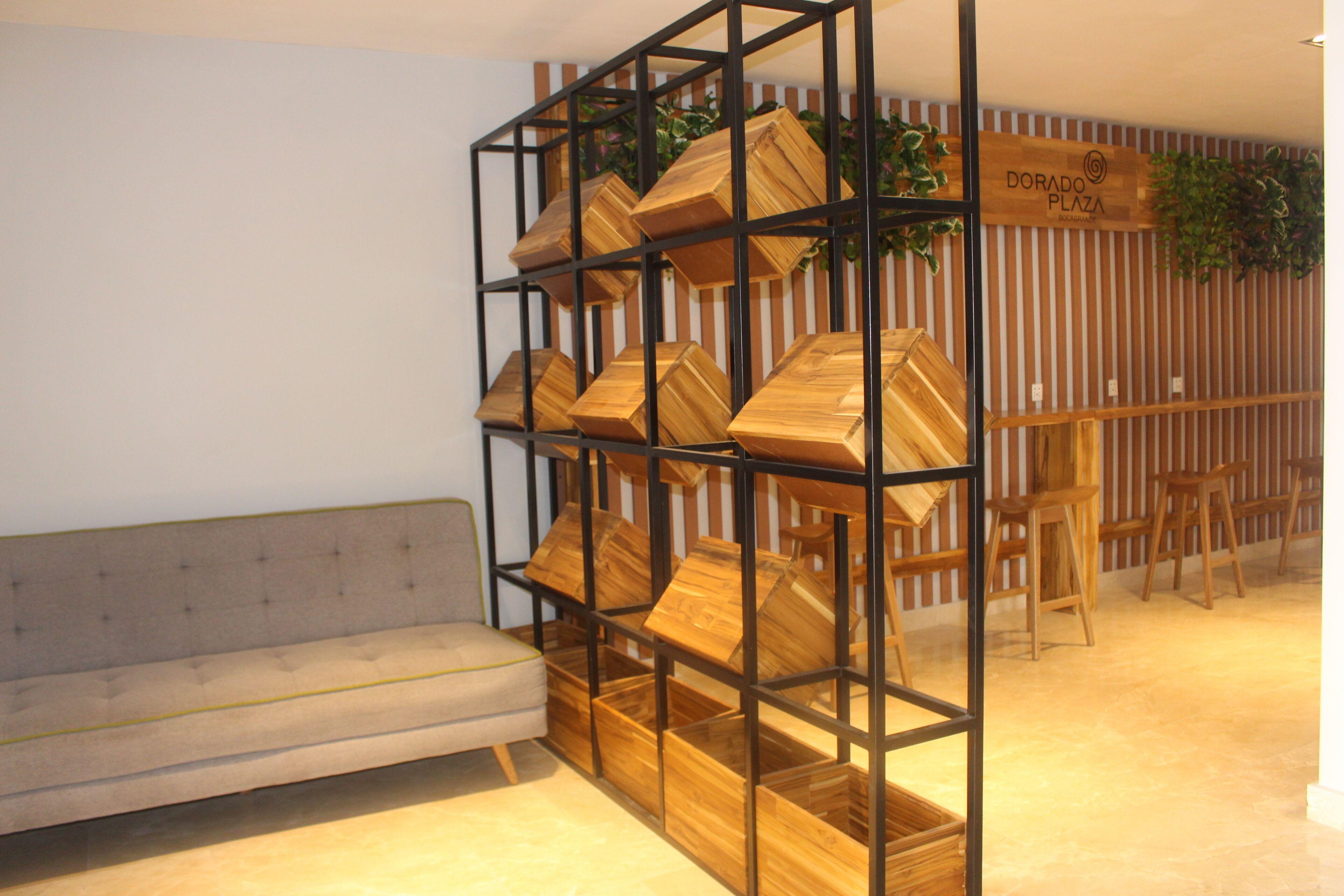 Hotel Dorado Plaza Bocagrande Cartagena