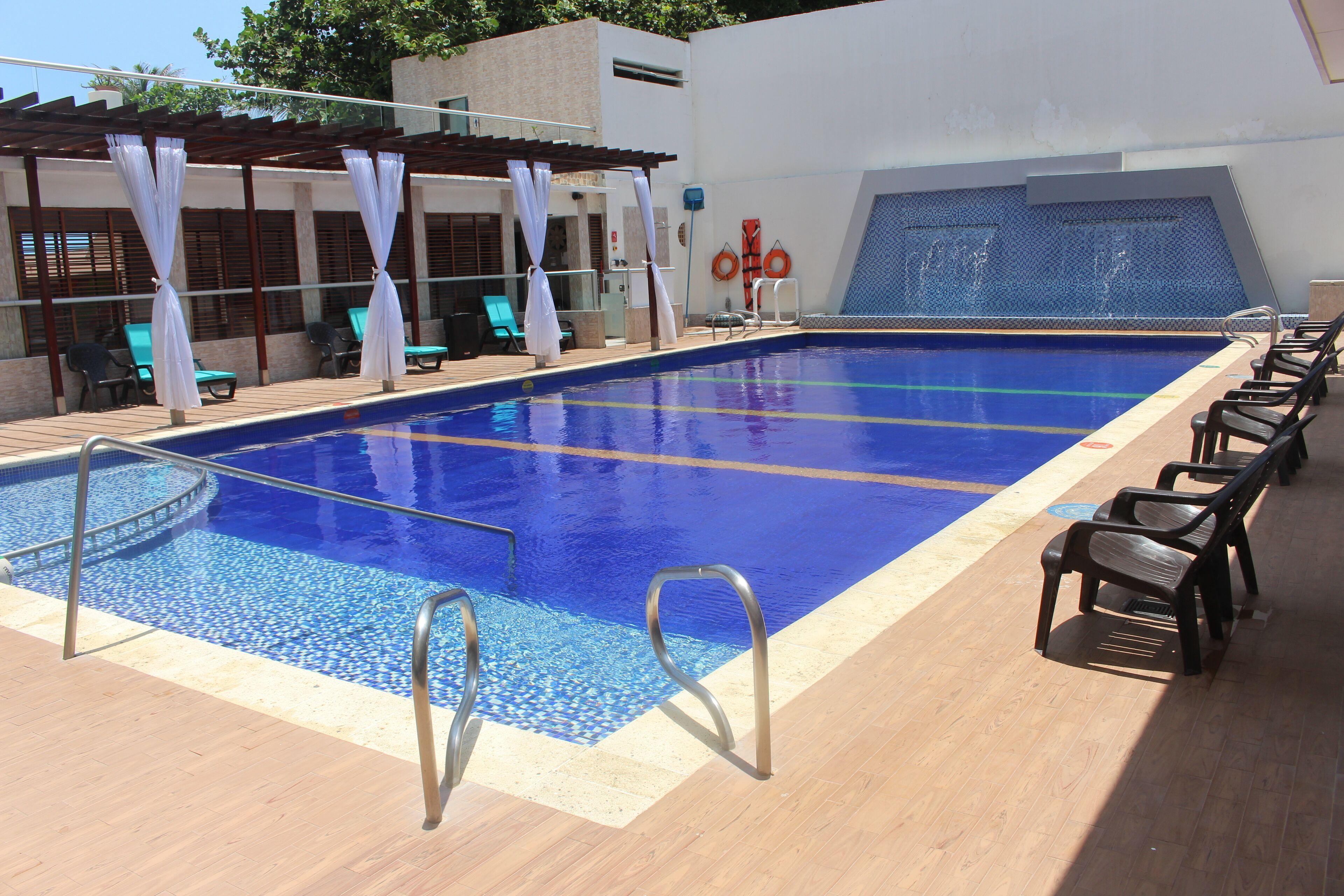 Dorado Plaza Bocagrande