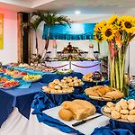 Hotel Dorado Plaza Bocagrande