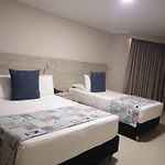 Hotel Dorado Plaza Bocagrande