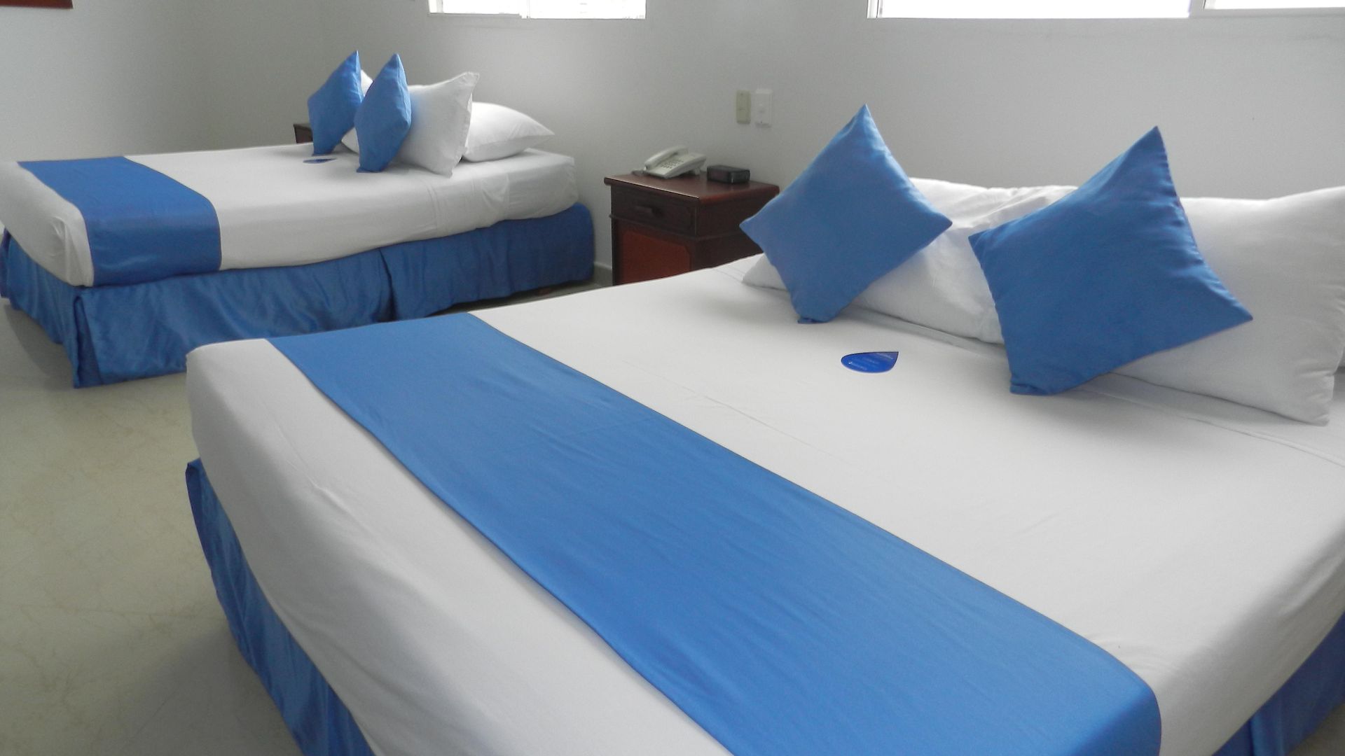 Hotel Dorado Plaza Bocagrande