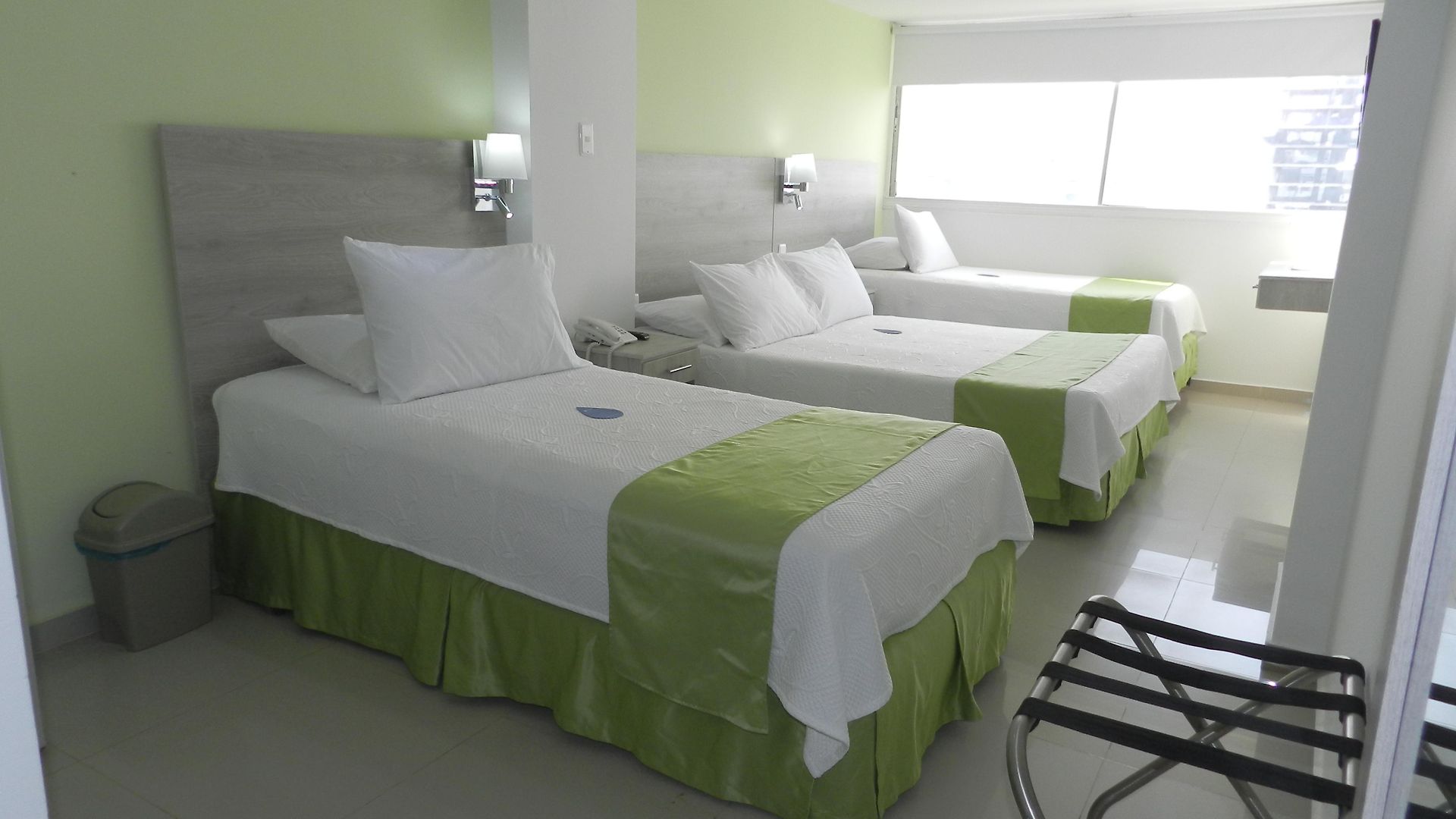 Dorado Plaza Bocagrande 3*