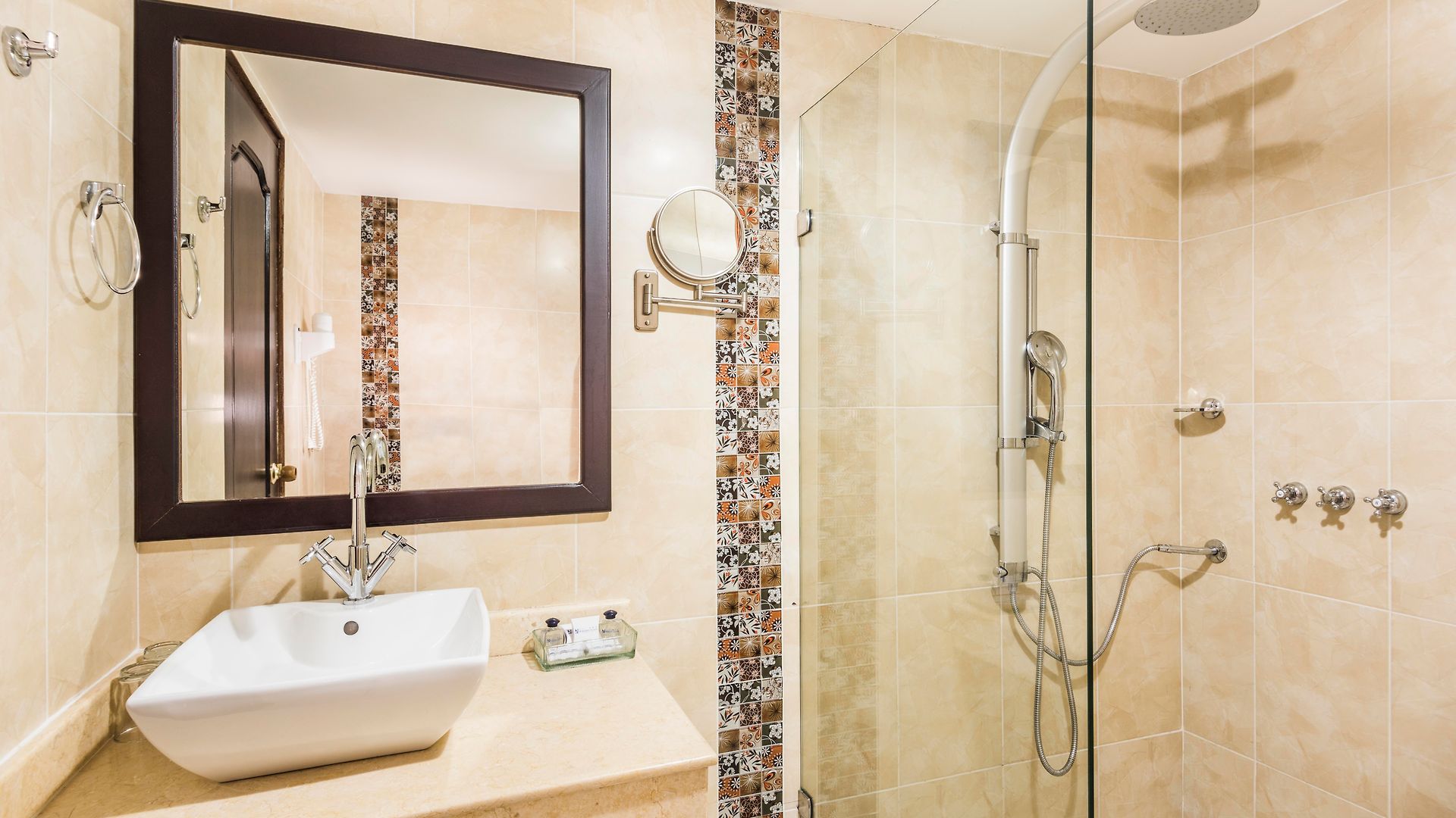 Dorado Plaza Bocagrande Hotel Cartagena