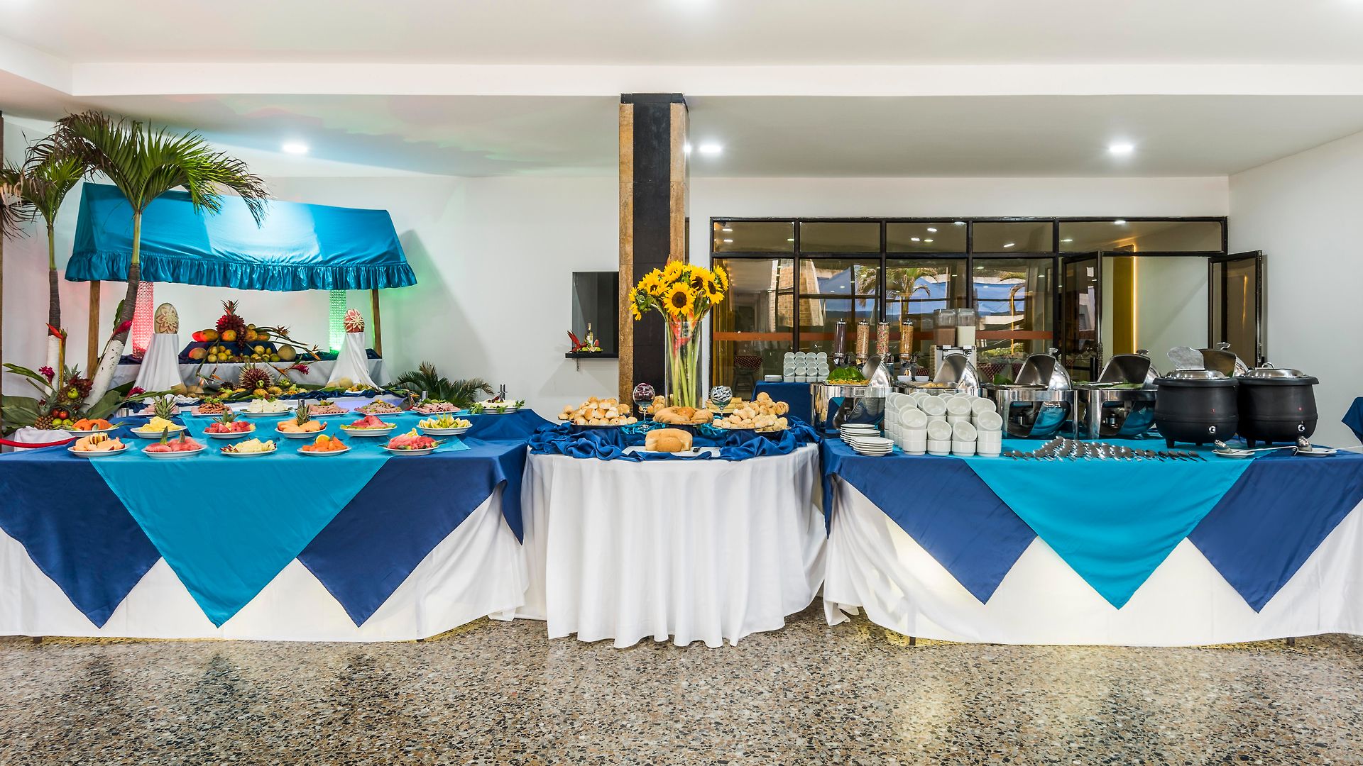 Dorado Plaza Bocagrande Hotel
