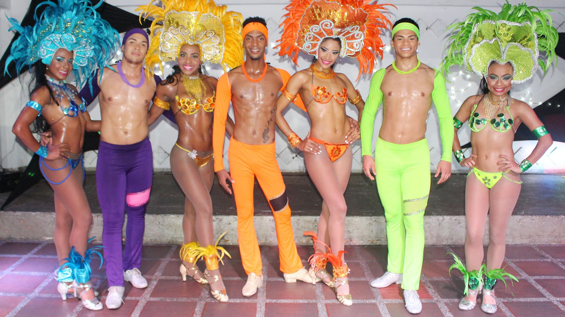 Dorado Plaza Bocagrande Hotel Cartagena