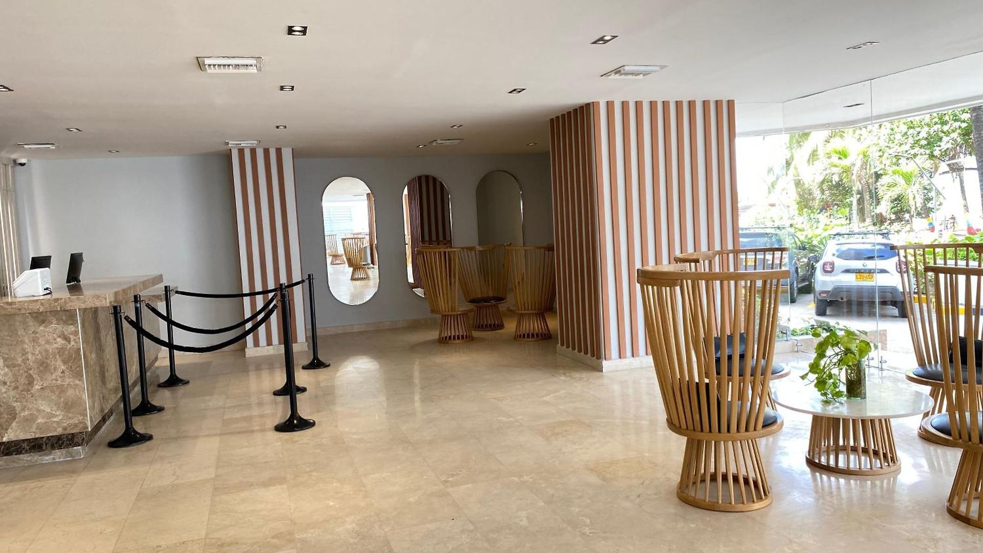 Dorado Plaza Bocagrande