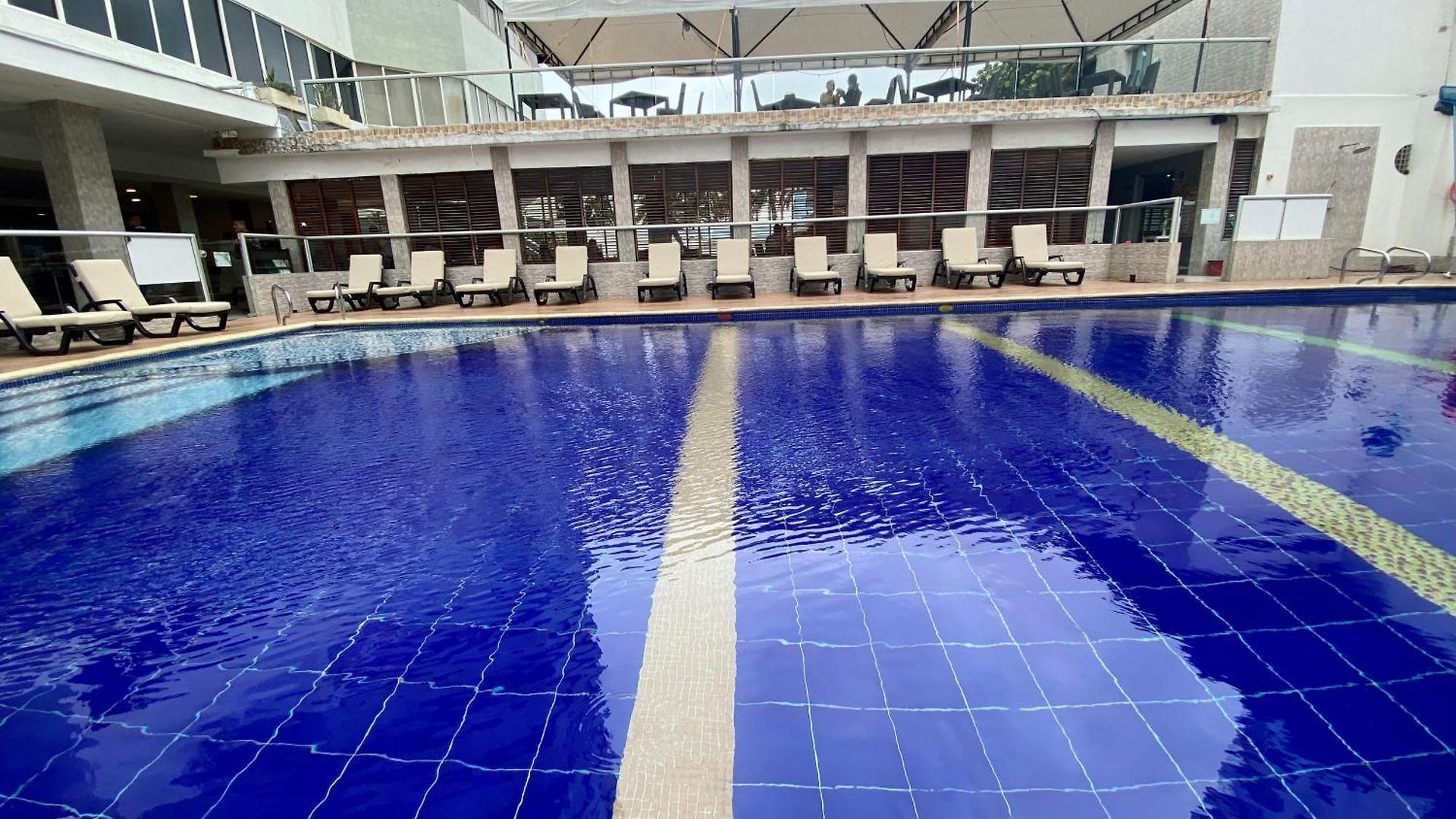 Hotel Dorado Plaza Bocagrande