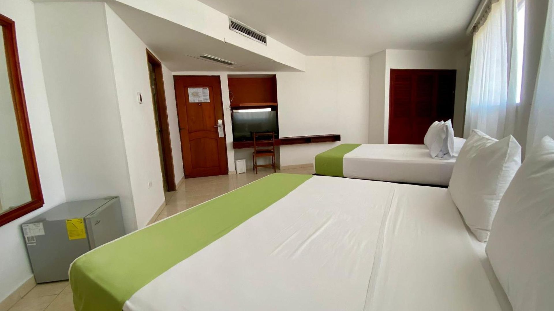 Dorado Plaza Bocagrande Hotel Cartagena