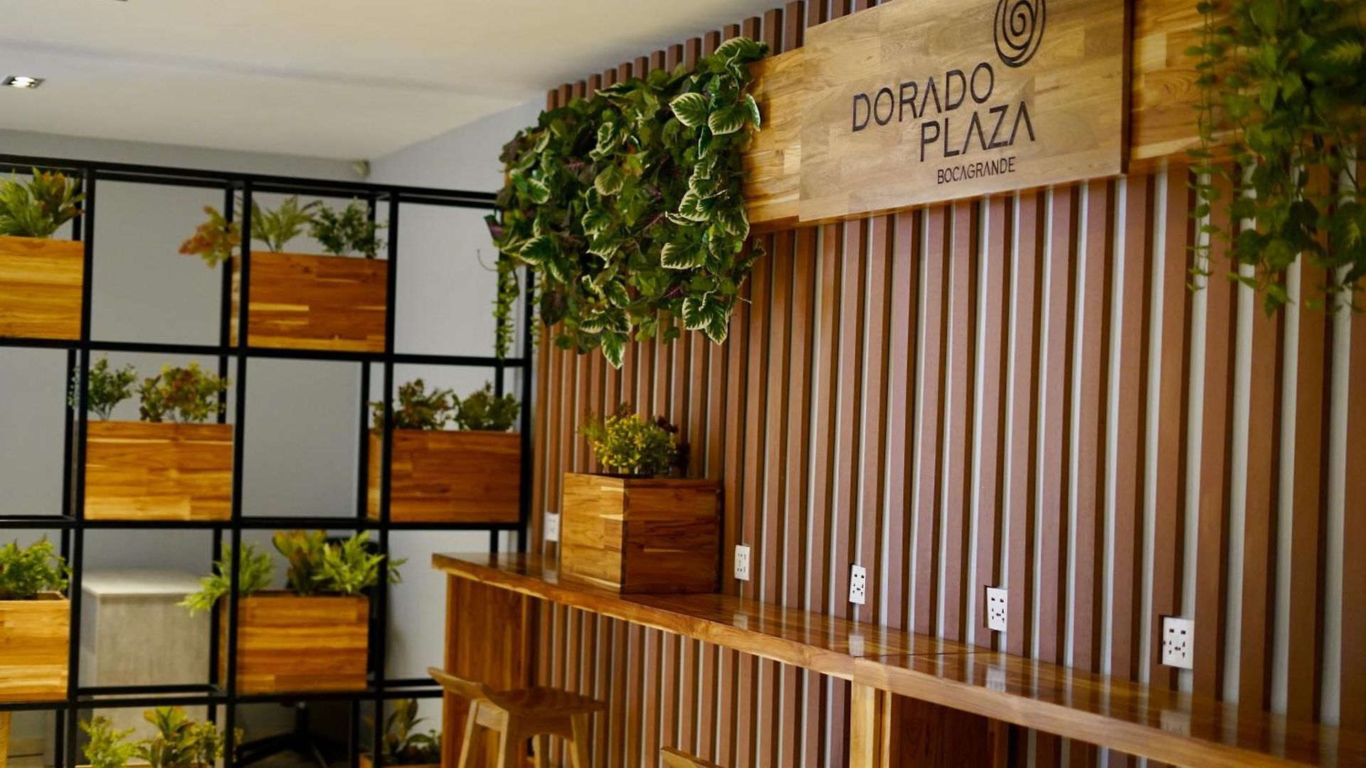 Dorado Plaza Bocagrande