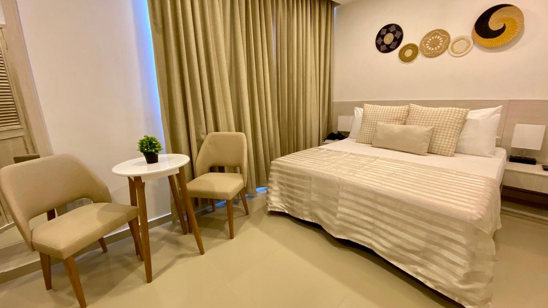 Dorado Plaza Bocagrande 3* Cartagena