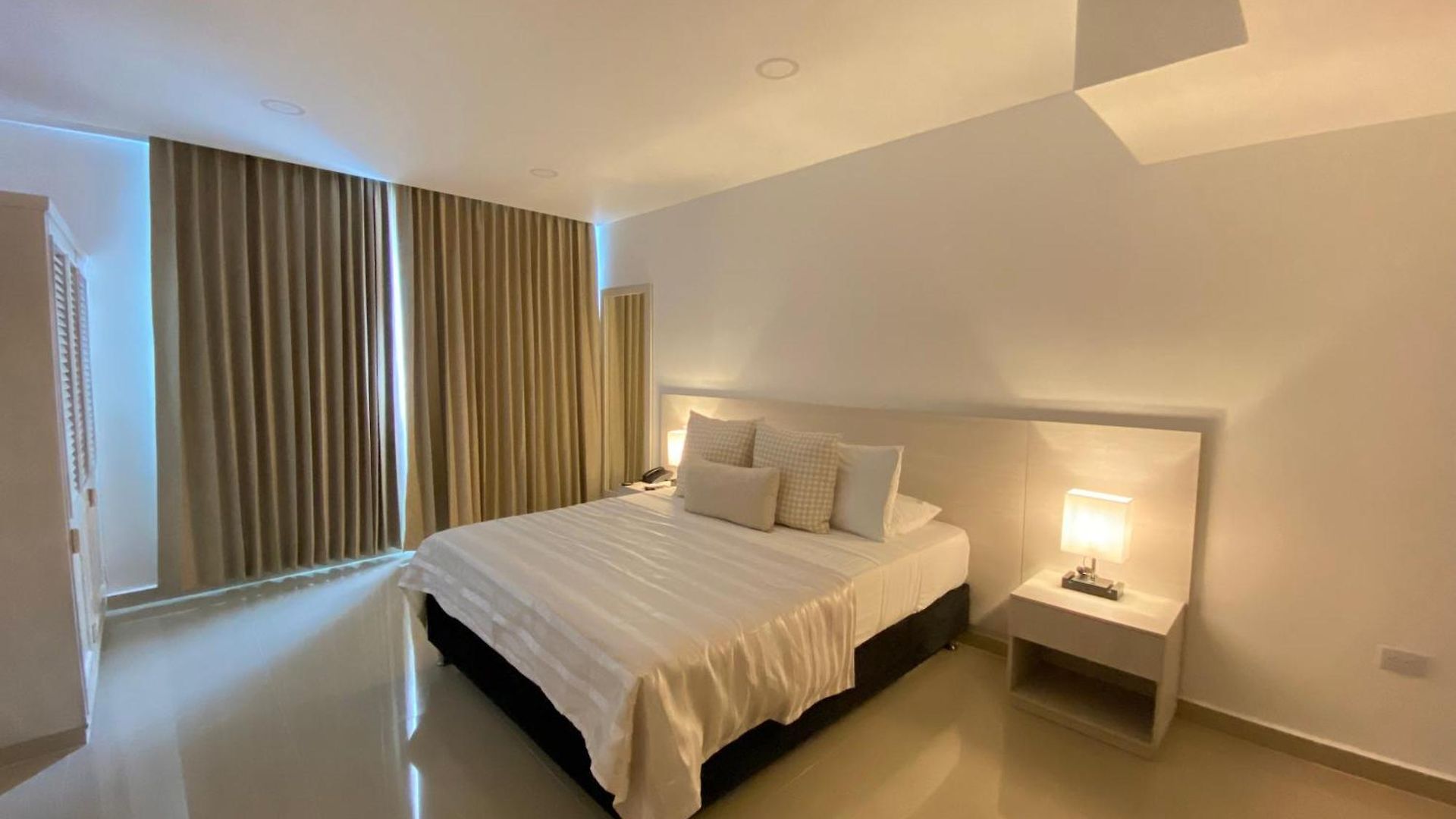 Dorado Plaza Bocagrande Hotel Cartagena