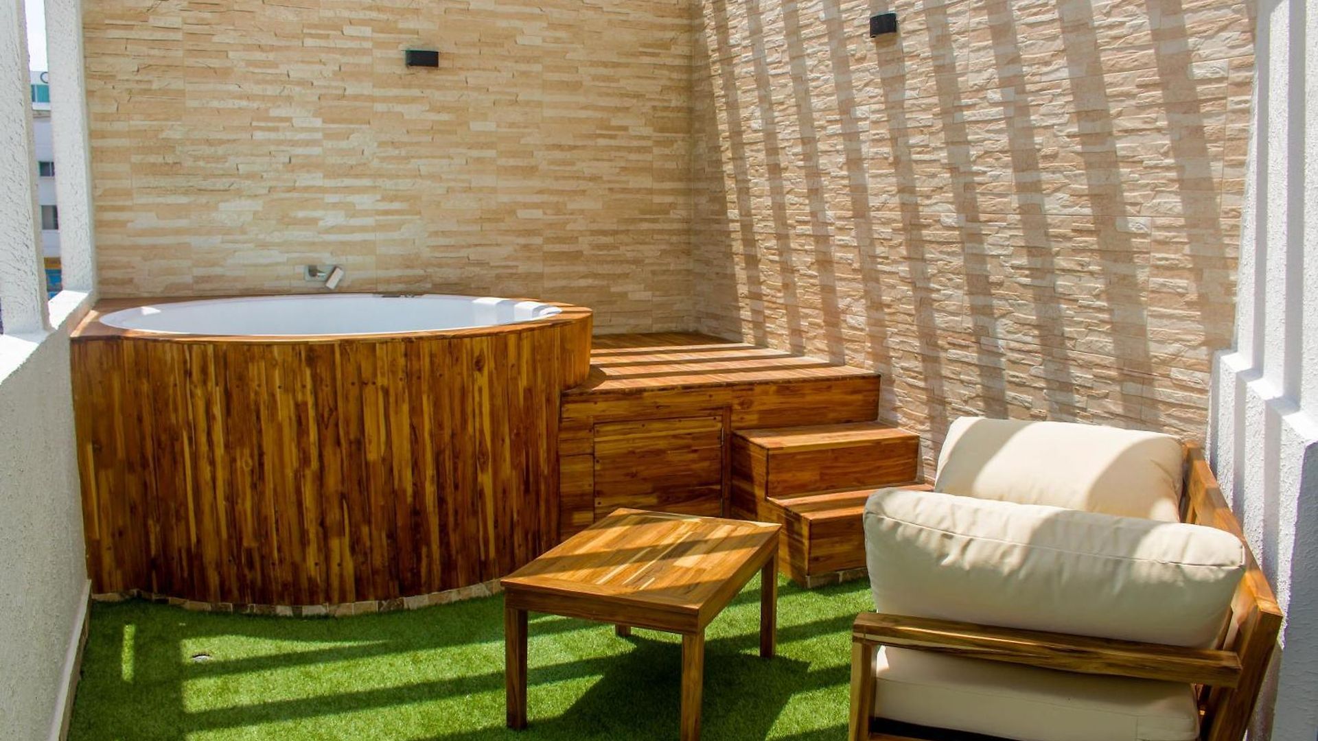 Dorado Plaza Bocagrande Hotel Cartagena