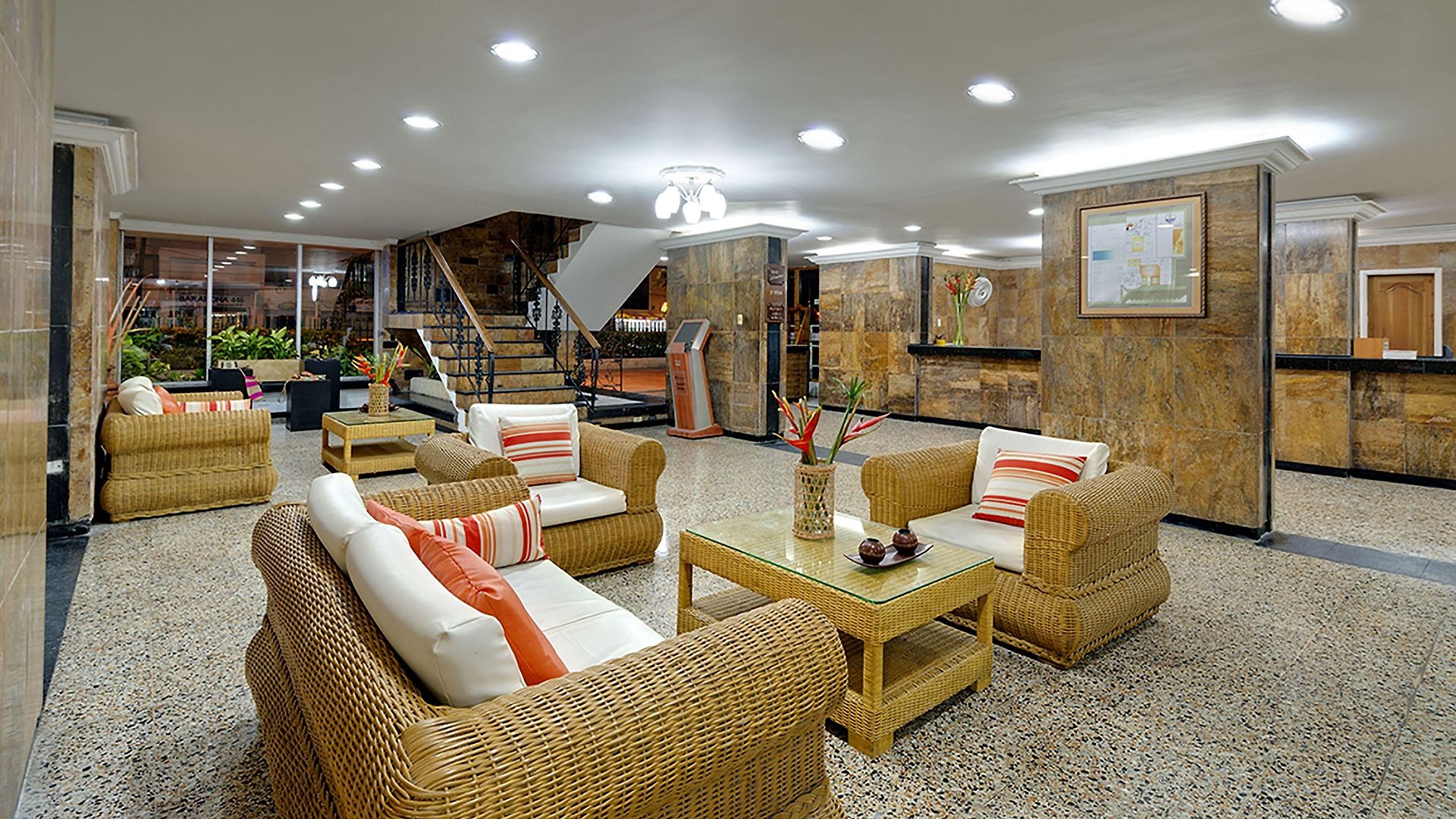 Hotel Dorado Plaza Bocagrande