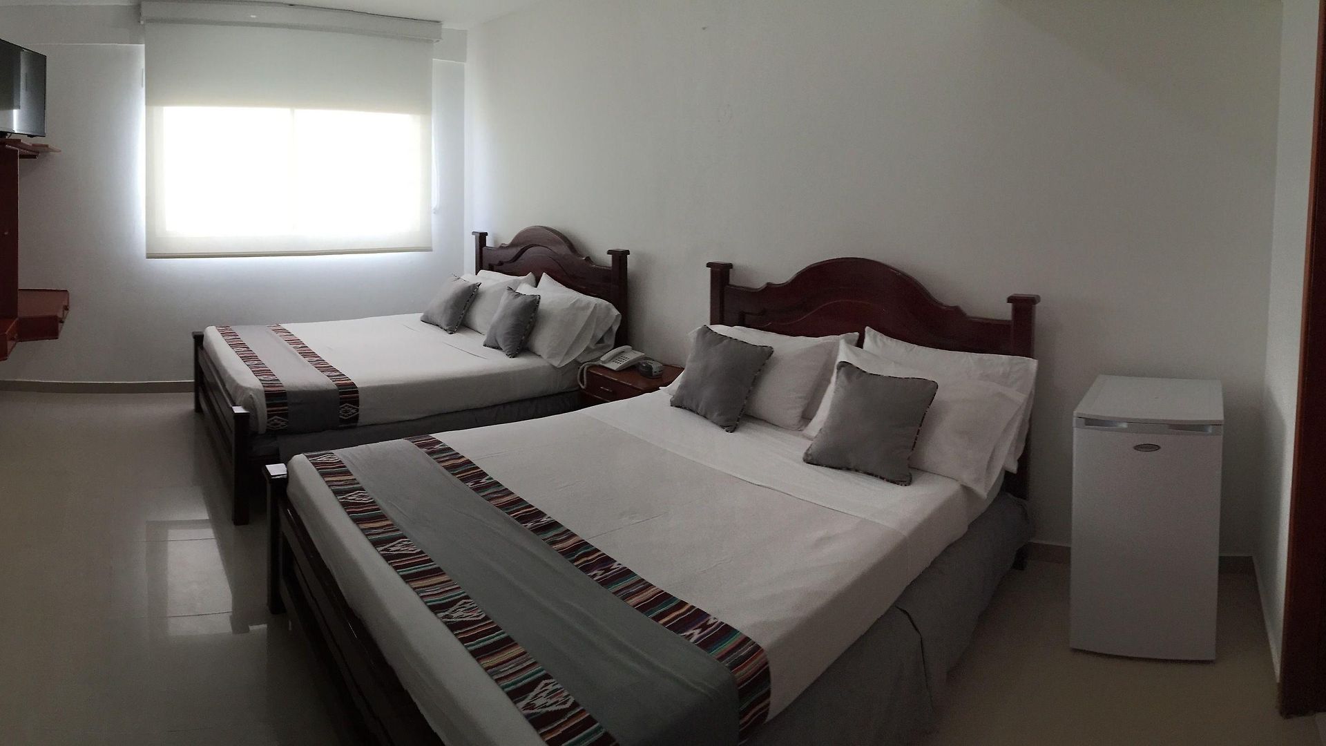 Hotel Dorado Plaza Bocagrande