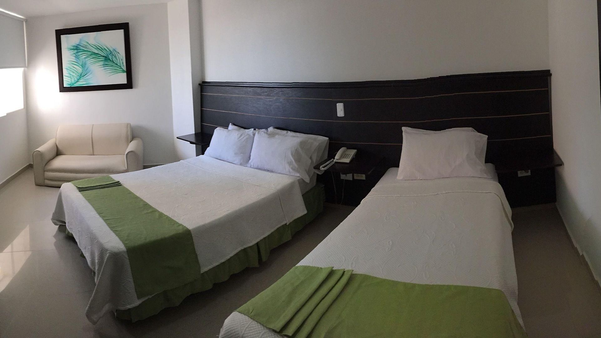 Hotel Dorado Plaza Bocagrande Cartagena