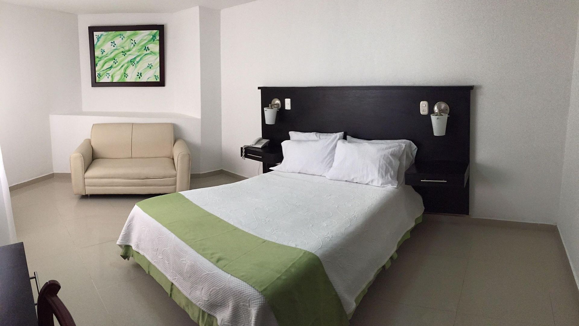 Dorado Plaza Bocagrande Hotel Cartagena