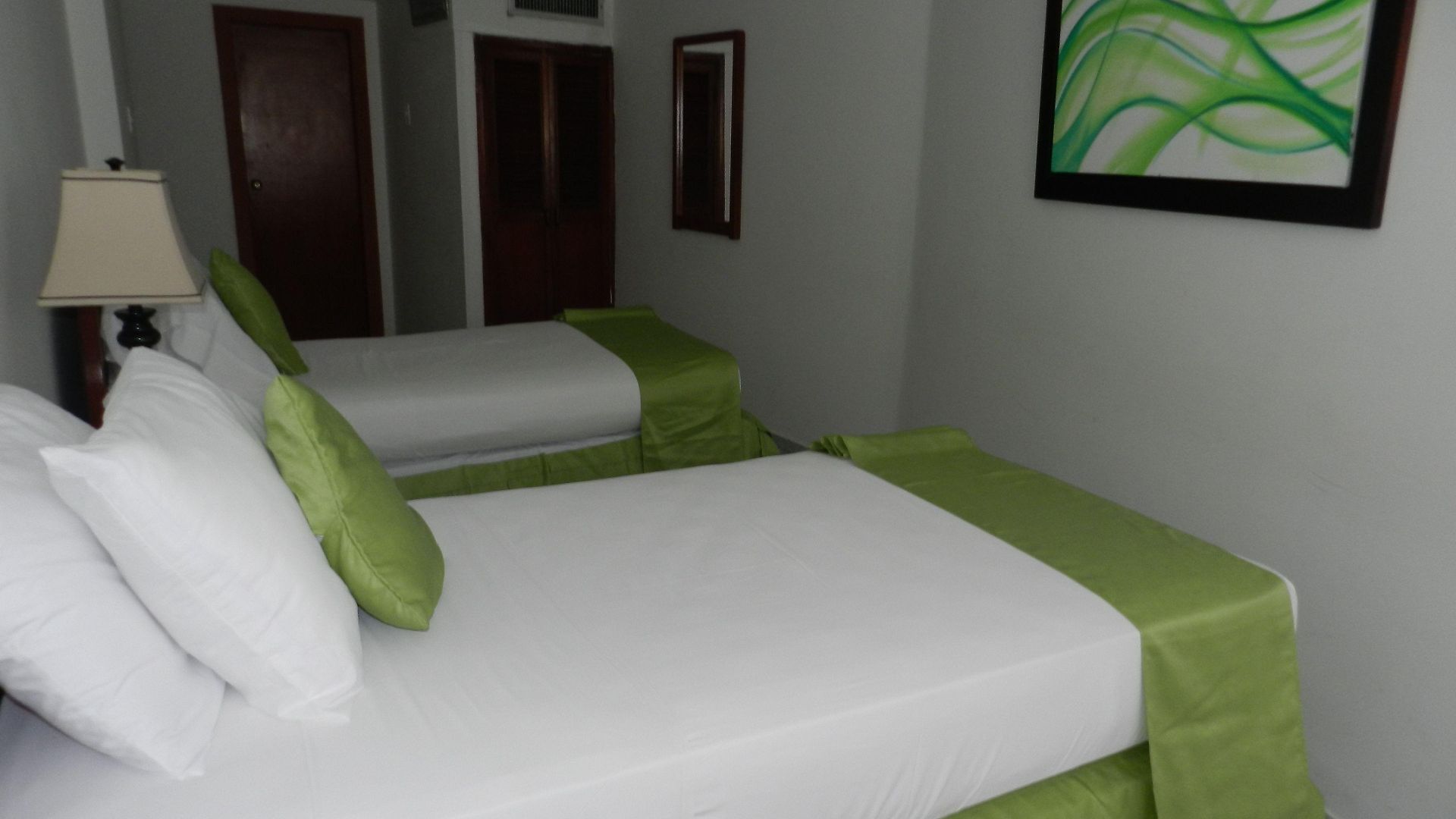 Hotel Dorado Plaza Bocagrande 3*