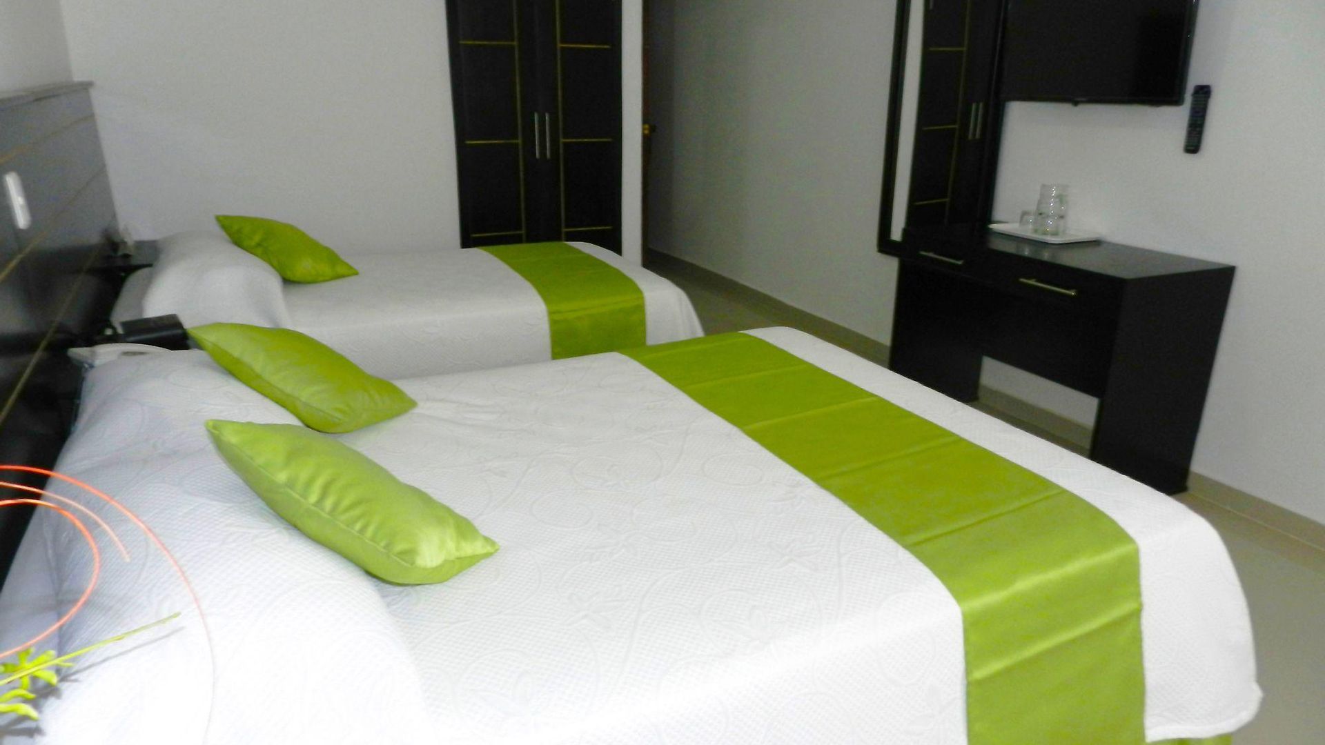 Dorado Plaza Bocagrande Hotel Cartagena