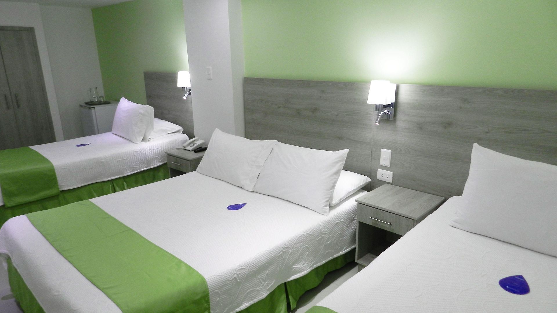 Dorado Plaza Bocagrande 3*