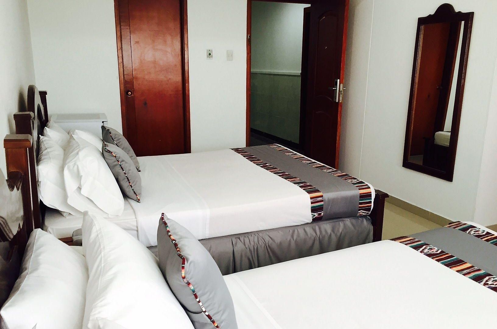 Dorado Plaza Bocagrande Cartagena