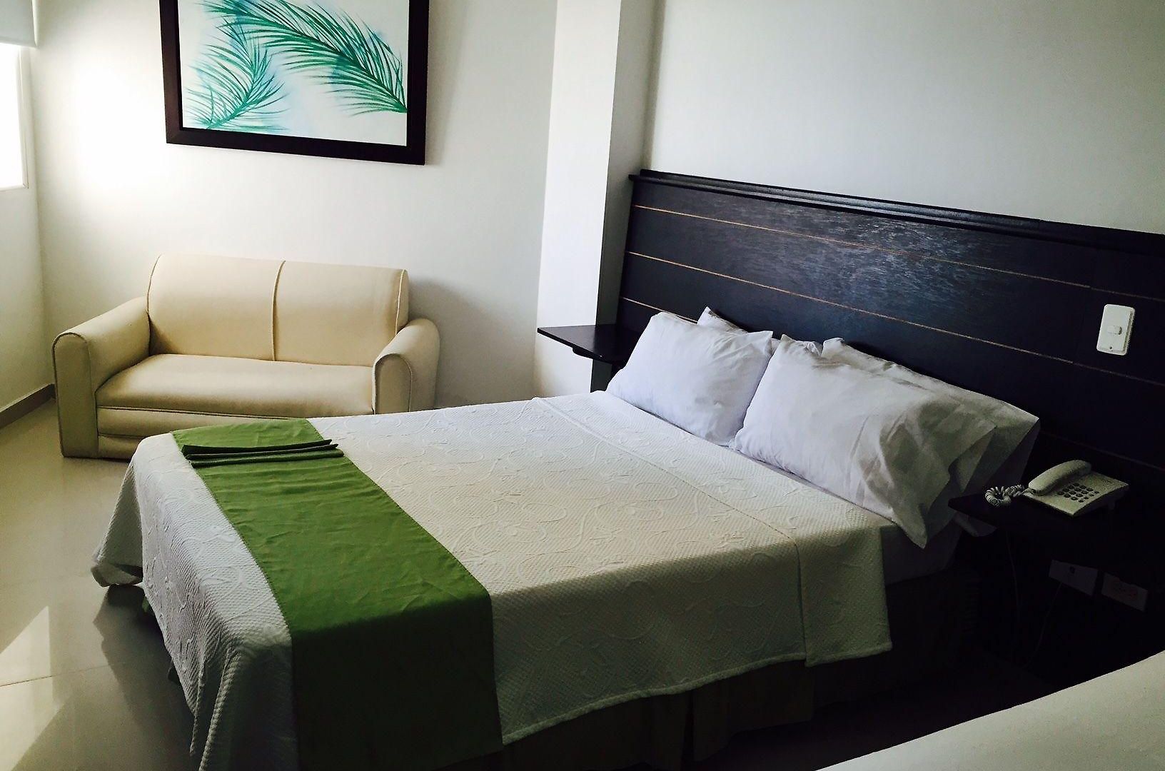 Dorado Plaza Bocagrande Hotel