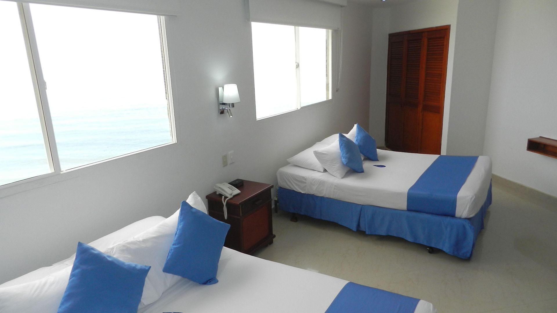 Dorado Plaza Bocagrande Hotel Cartagena
