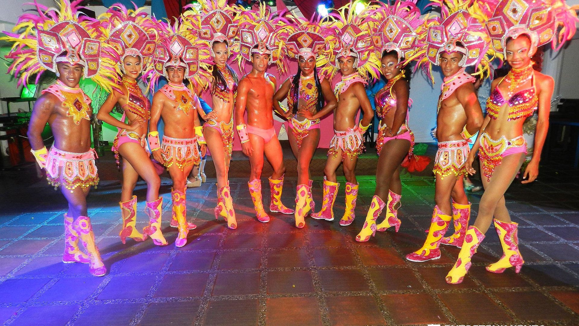 Hotel Dorado Plaza Bocagrande Cartagena