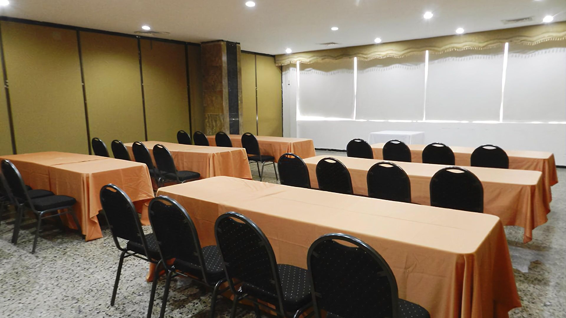 Hotel Dorado Plaza Bocagrande Cartagena